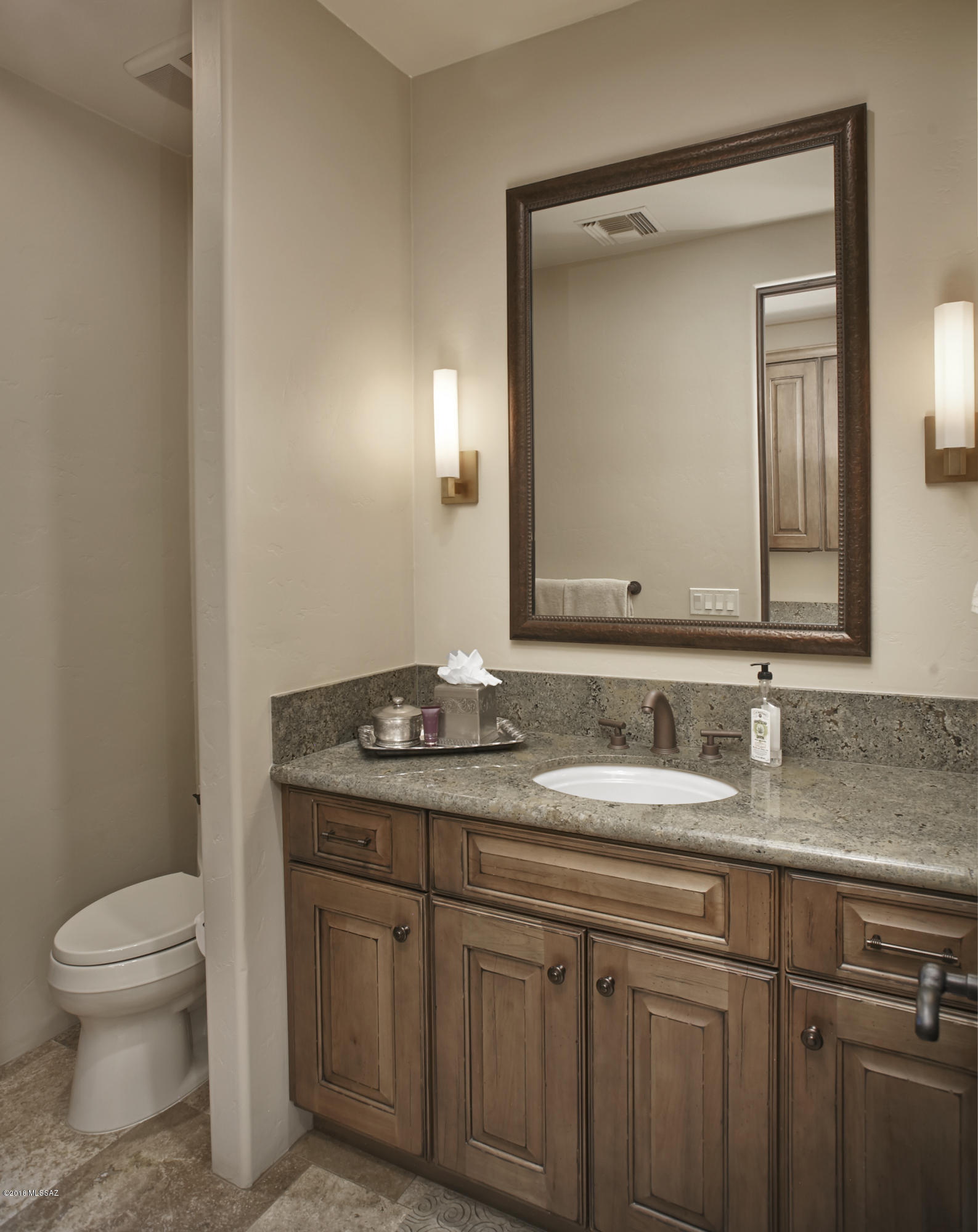 Dove Mountain Resort (1-153) - Residential