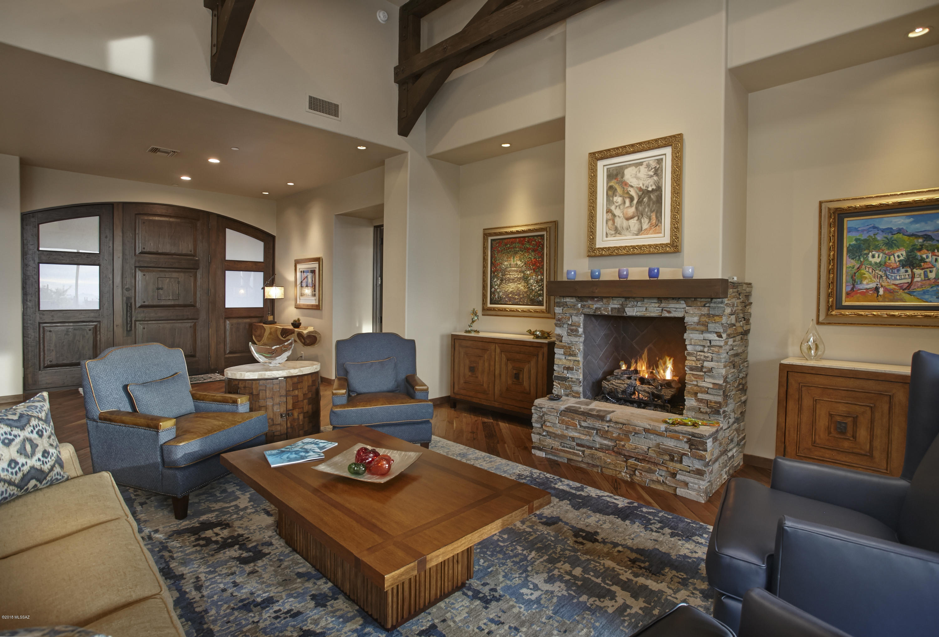 Dove Mountain Resort (1-153) - Residential
