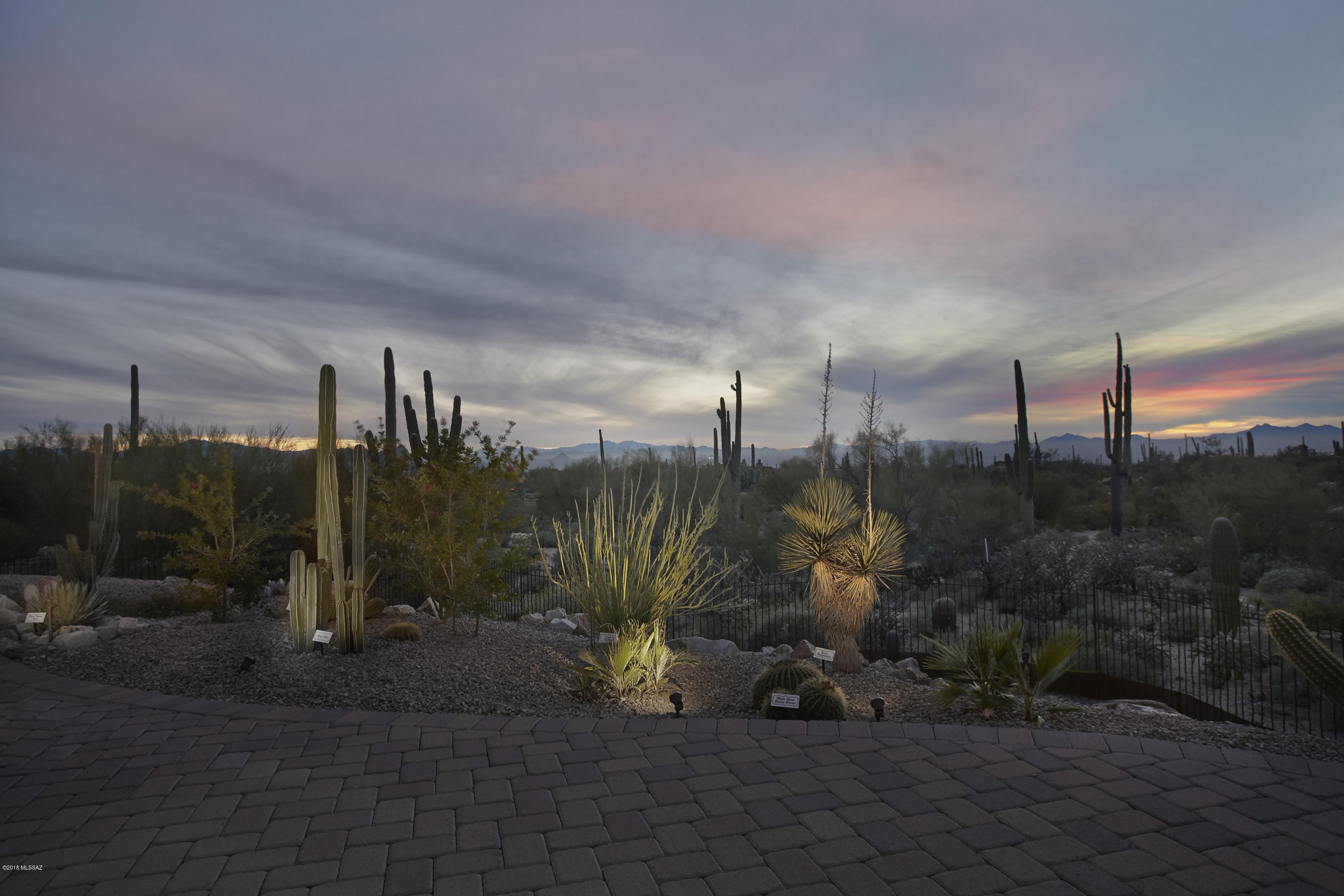 Dove Mountain Resort (1-153) - Residential