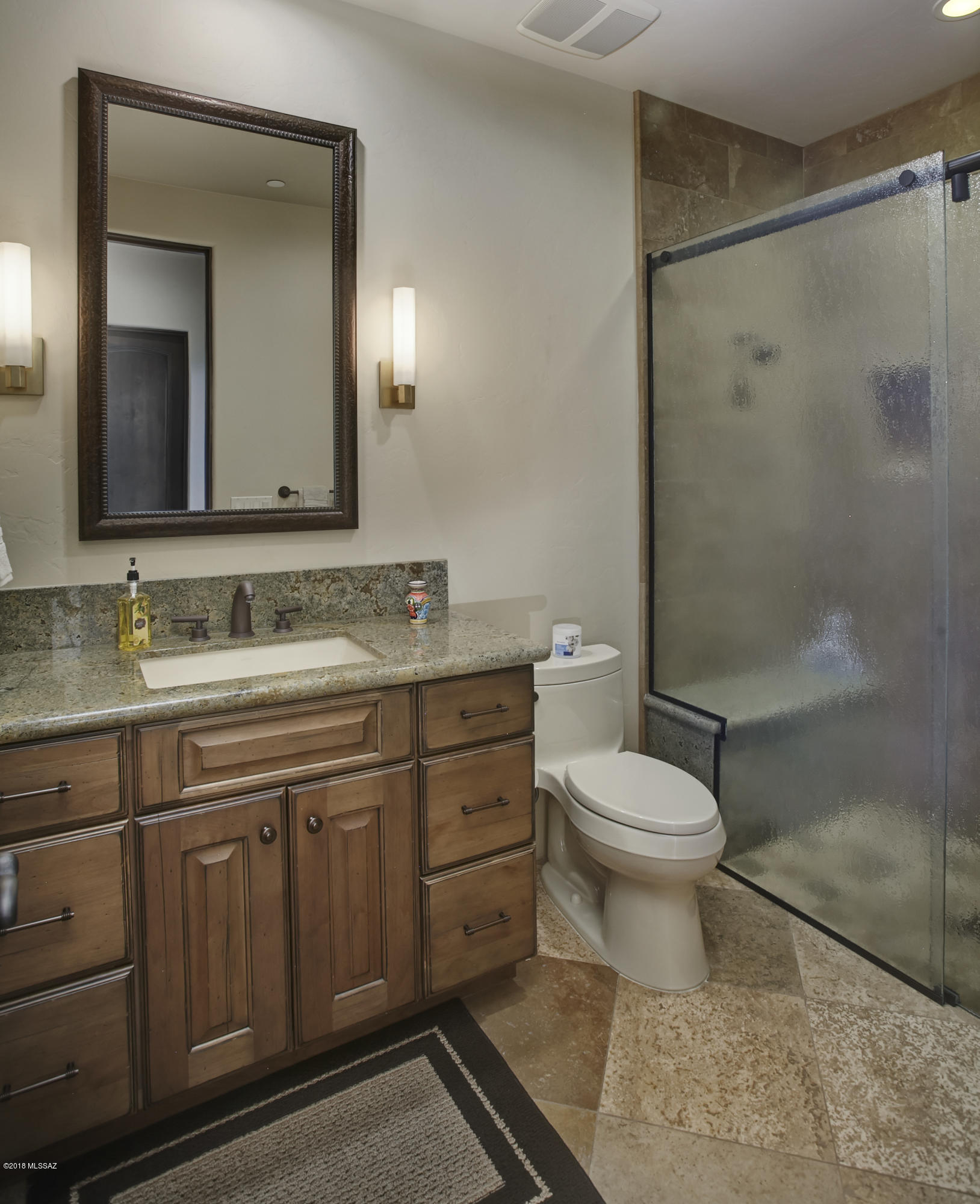Dove Mountain Resort (1-153) - Residential