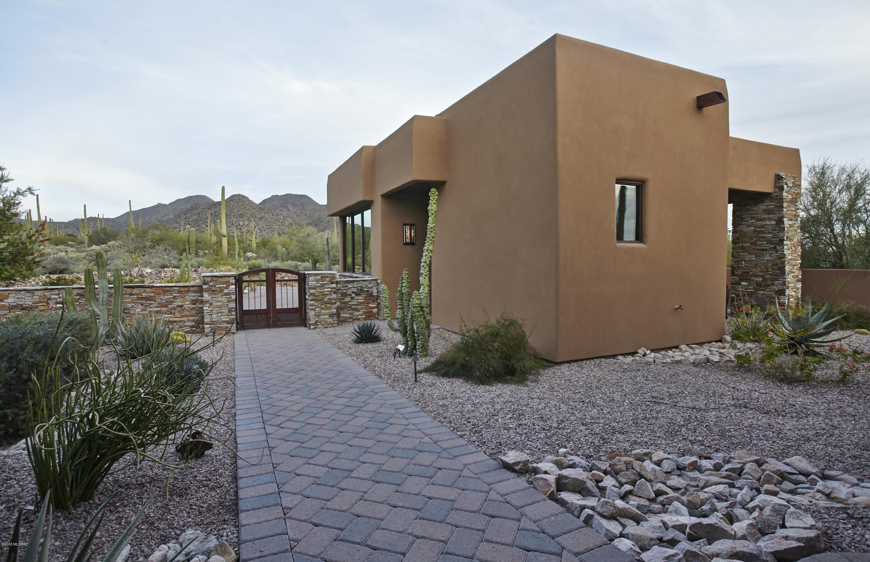Dove Mountain Resort (1-153) - Residential