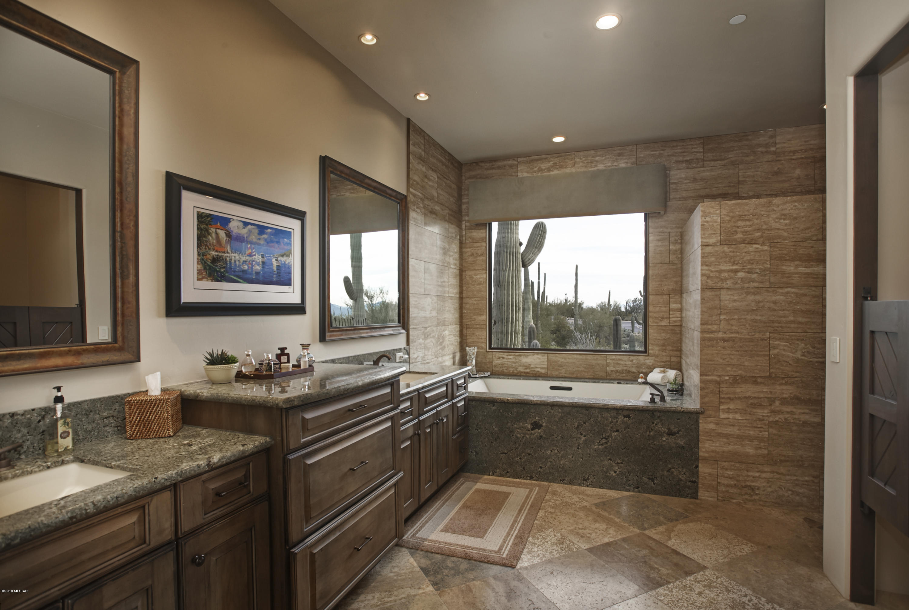 Dove Mountain Resort (1-153) - Residential