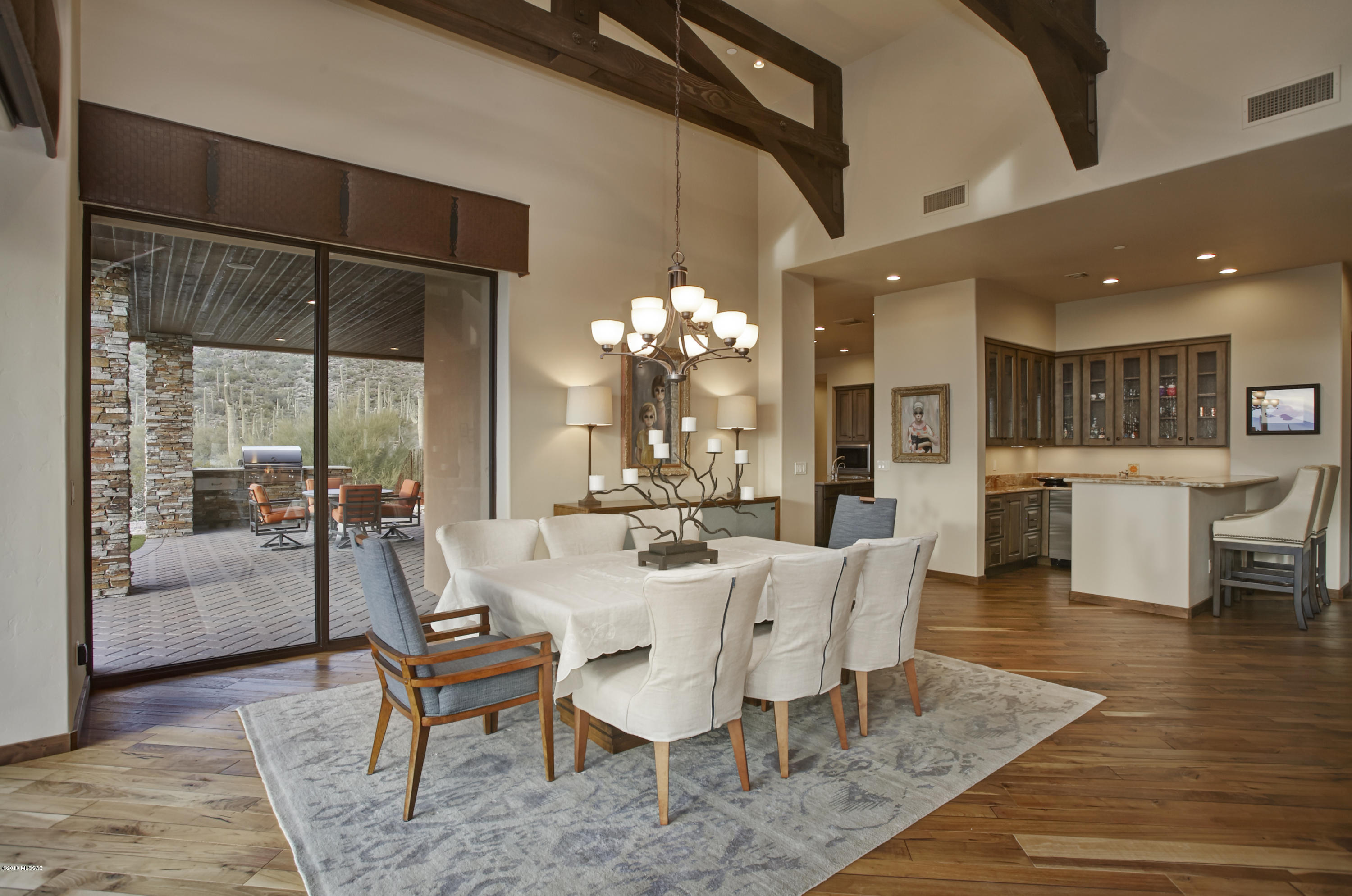 Dove Mountain Resort (1-153) - Residential