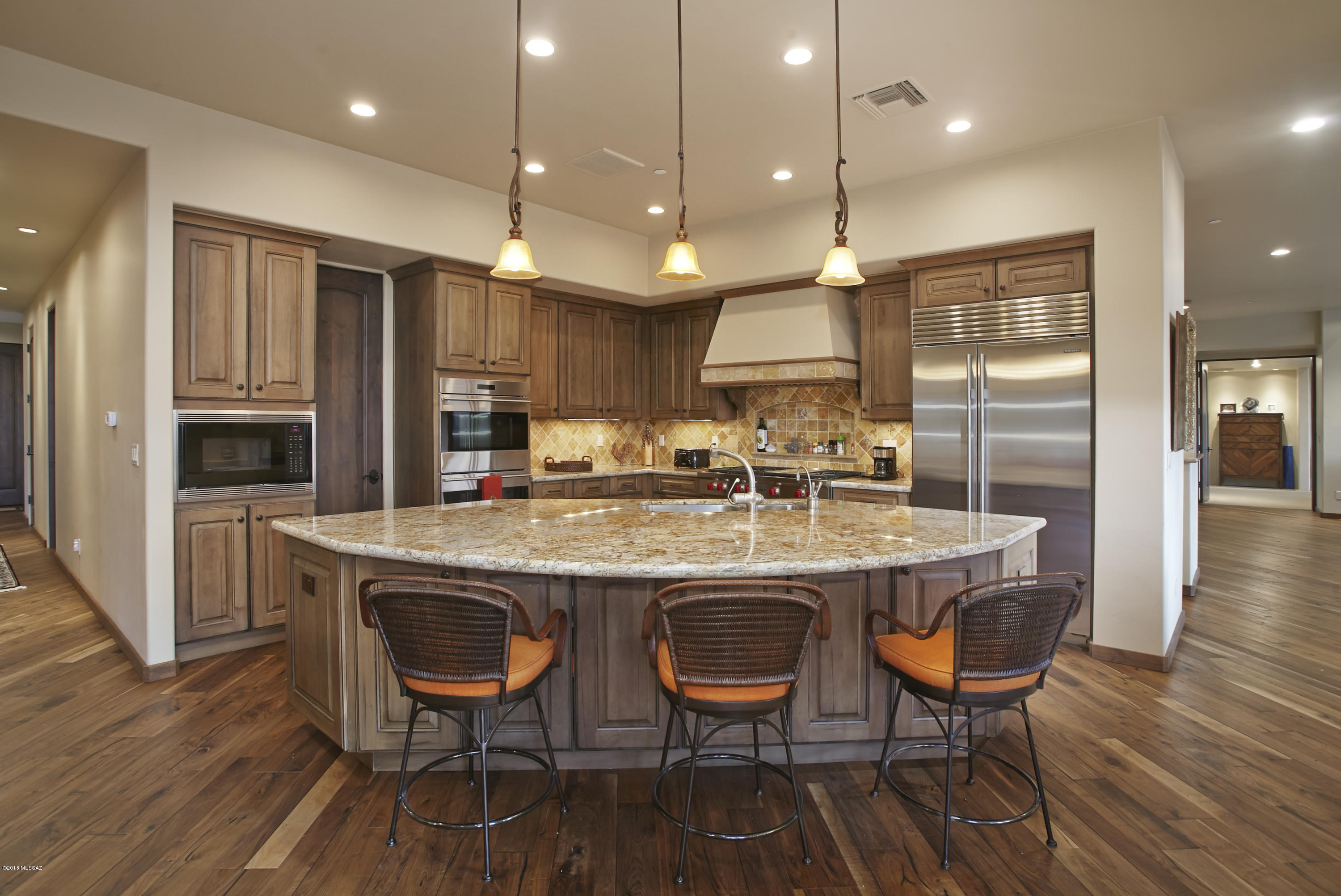 Dove Mountain Resort (1-153) - Residential