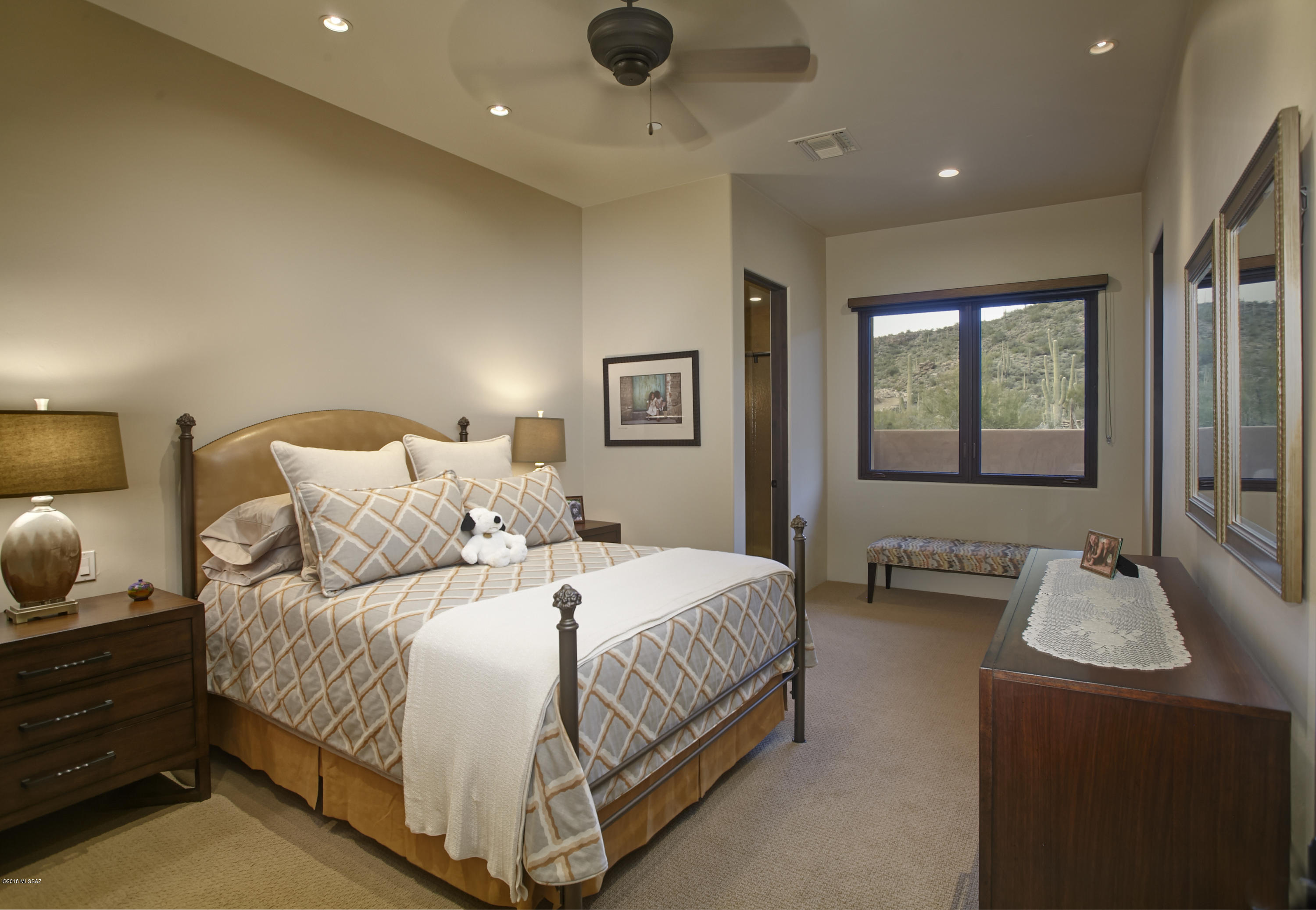 Dove Mountain Resort (1-153) - Residential