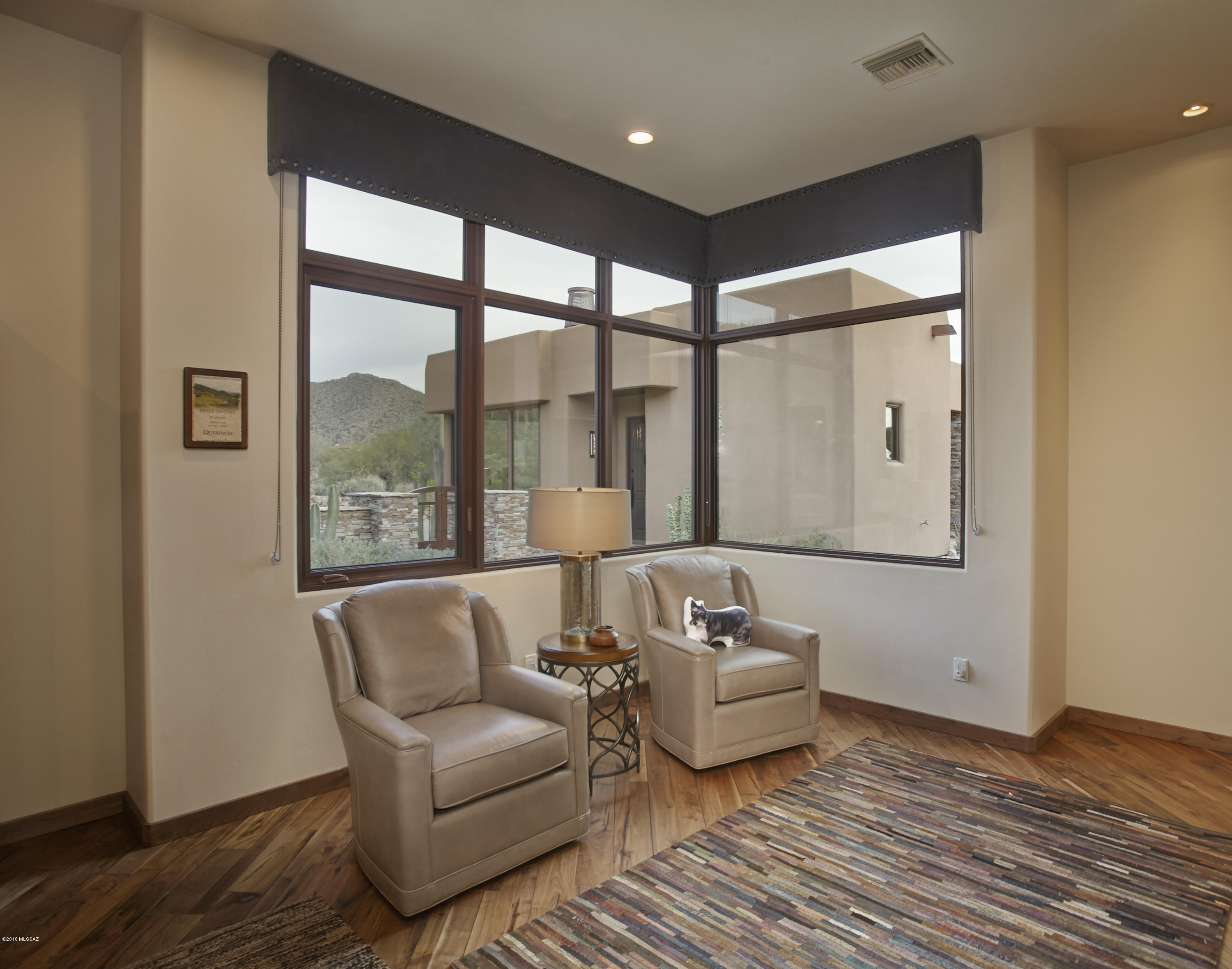 Dove Mountain Resort (1-153) - Residential