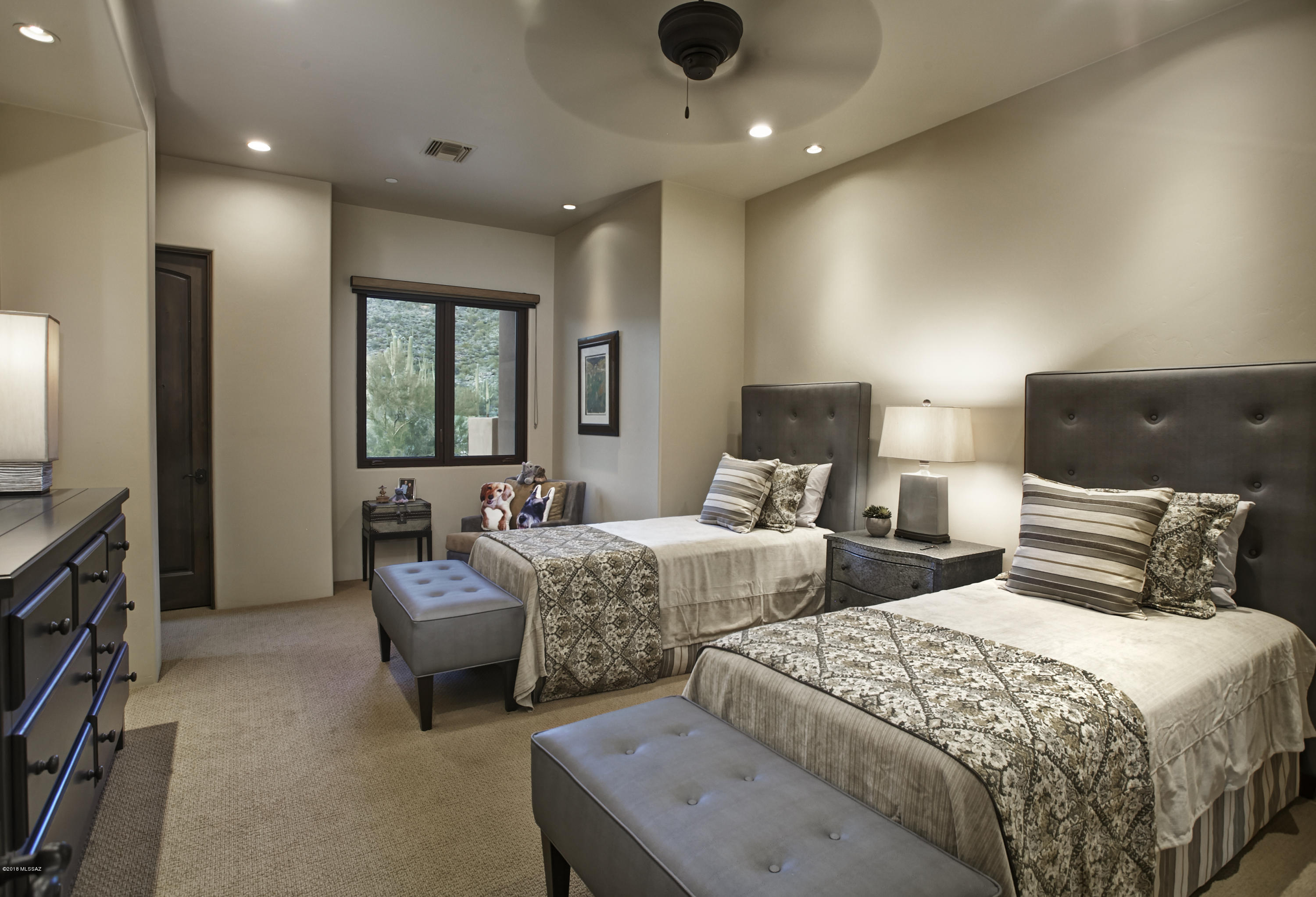 Dove Mountain Resort (1-153) - Residential