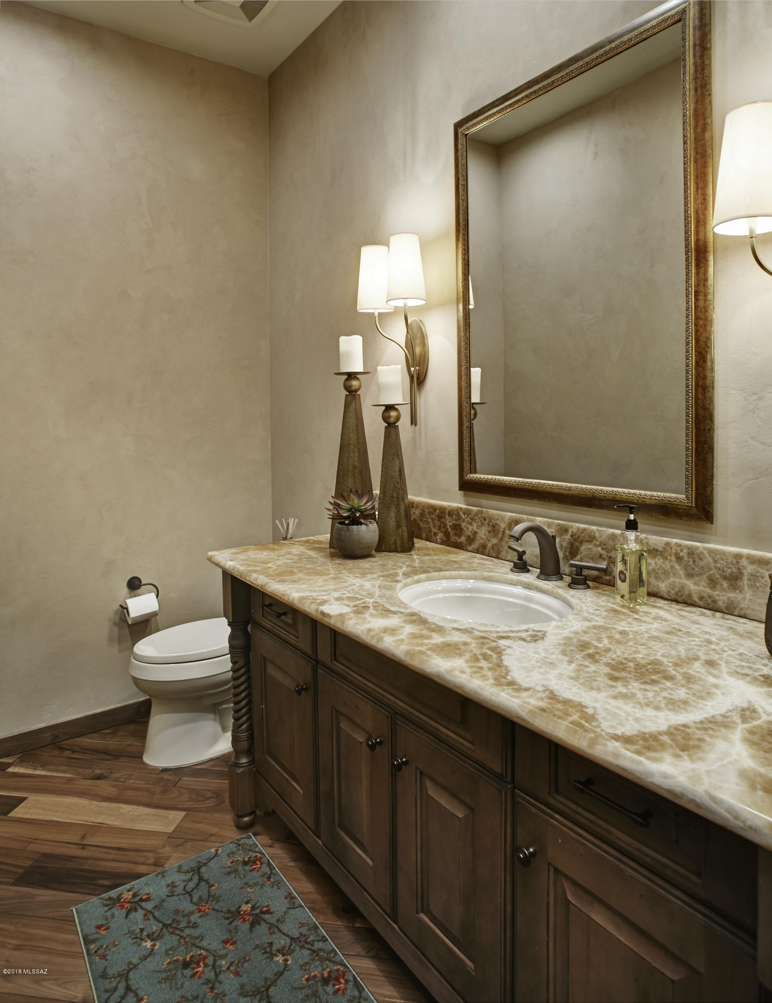 Dove Mountain Resort (1-153) - Residential