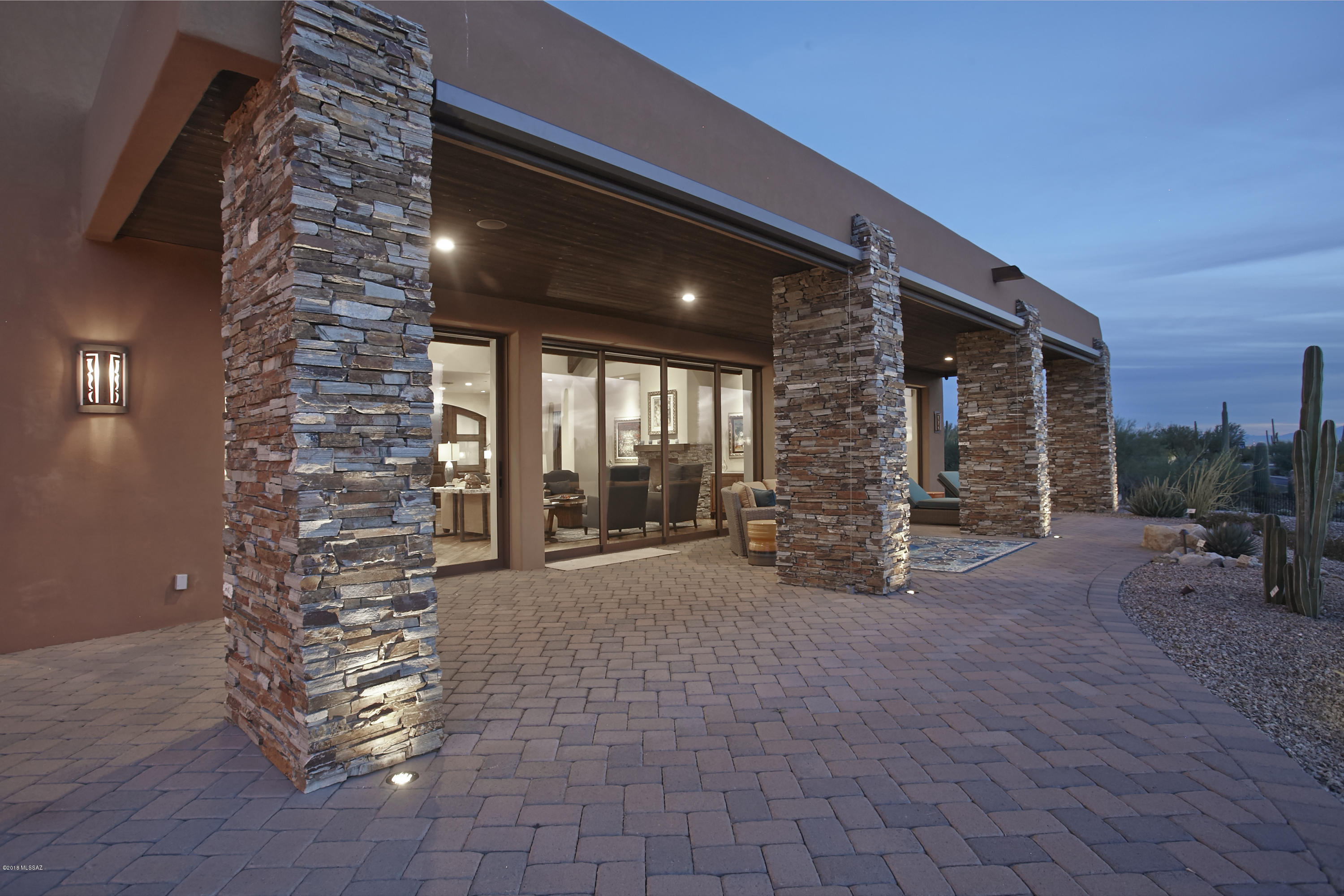 Dove Mountain Resort (1-153) - Residential