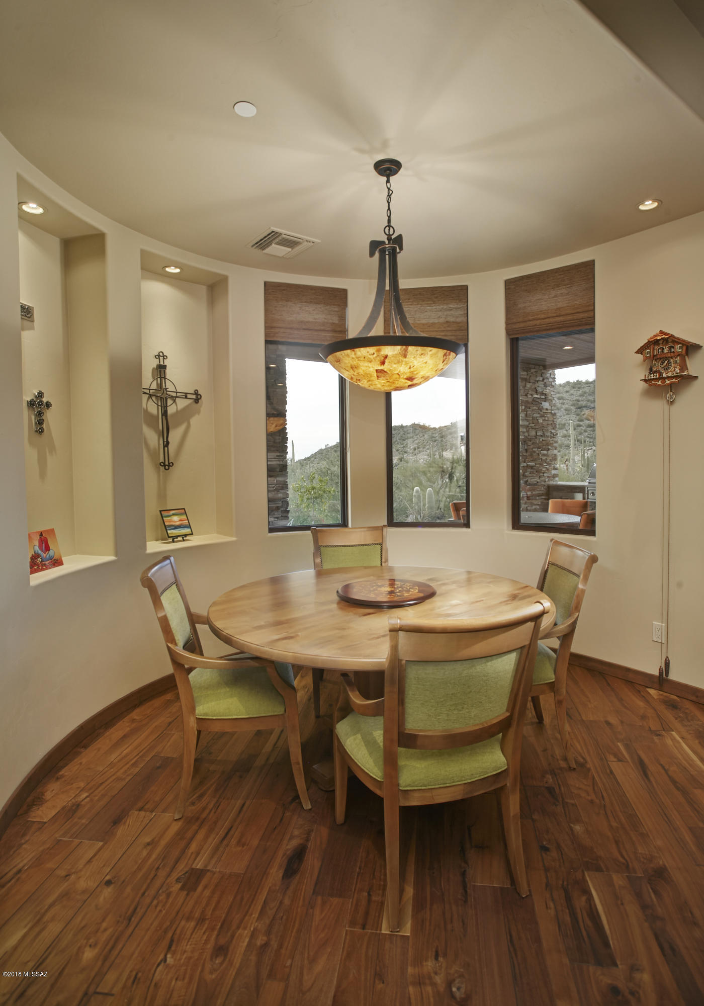 Dove Mountain Resort (1-153) - Residential