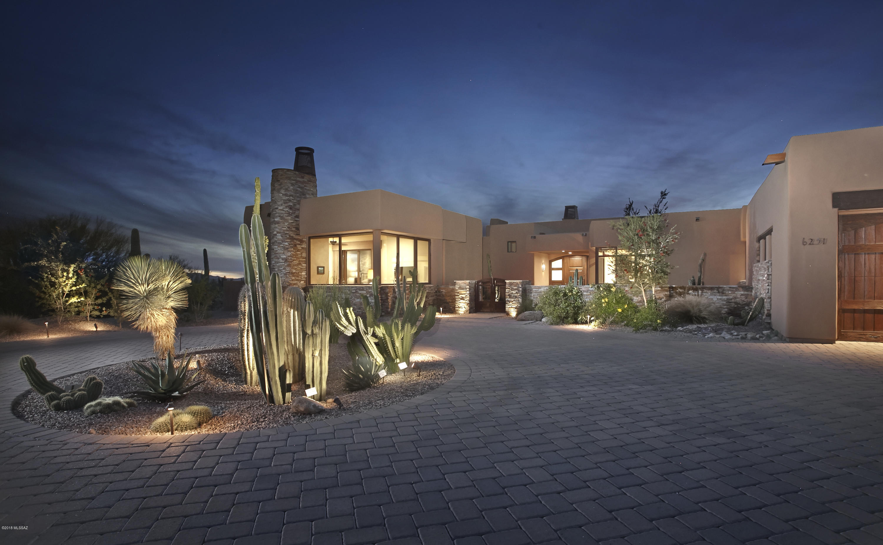 Dove Mountain Resort (1-153) - Residential