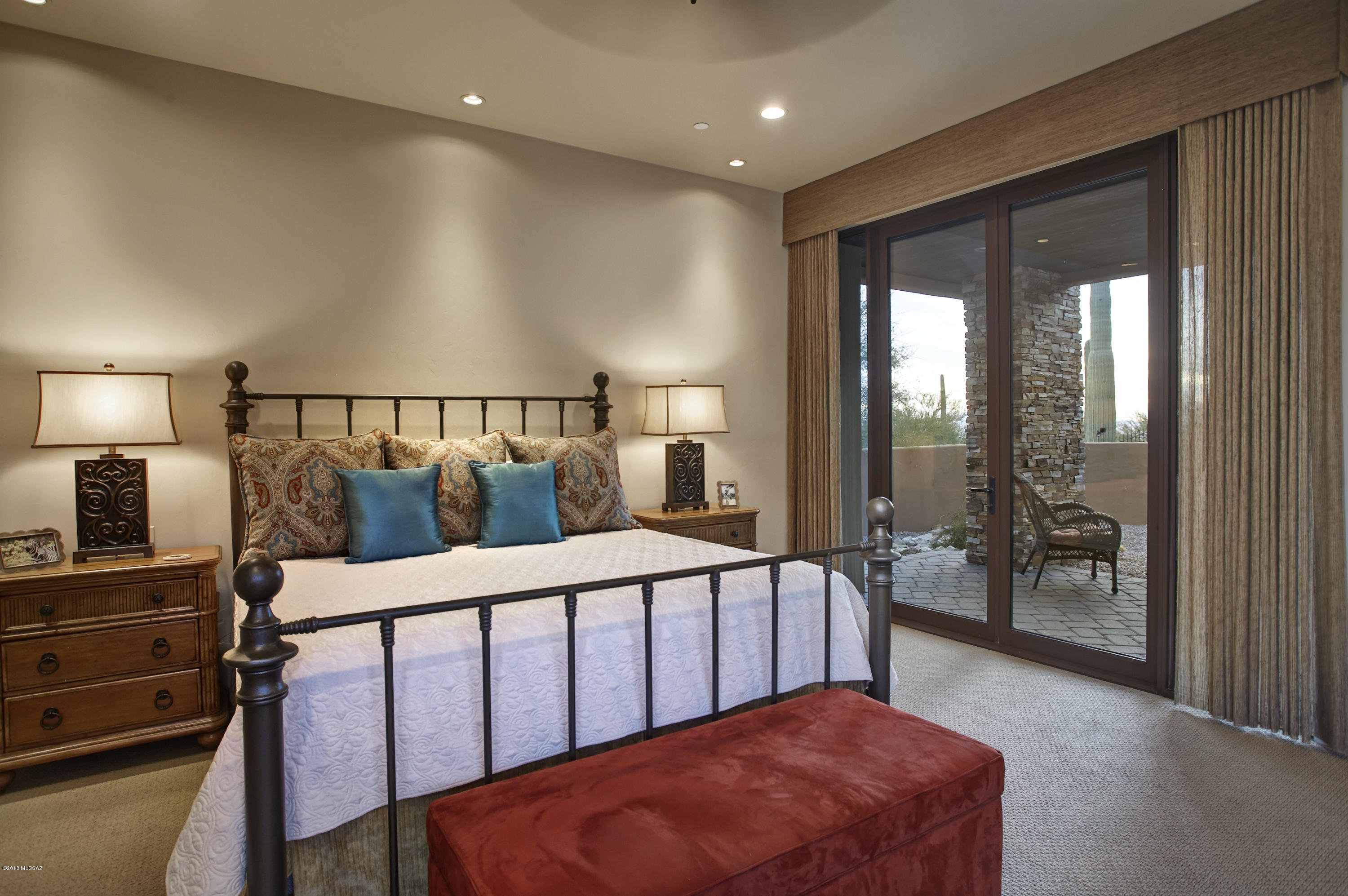 Dove Mountain Resort (1-153) - Residential