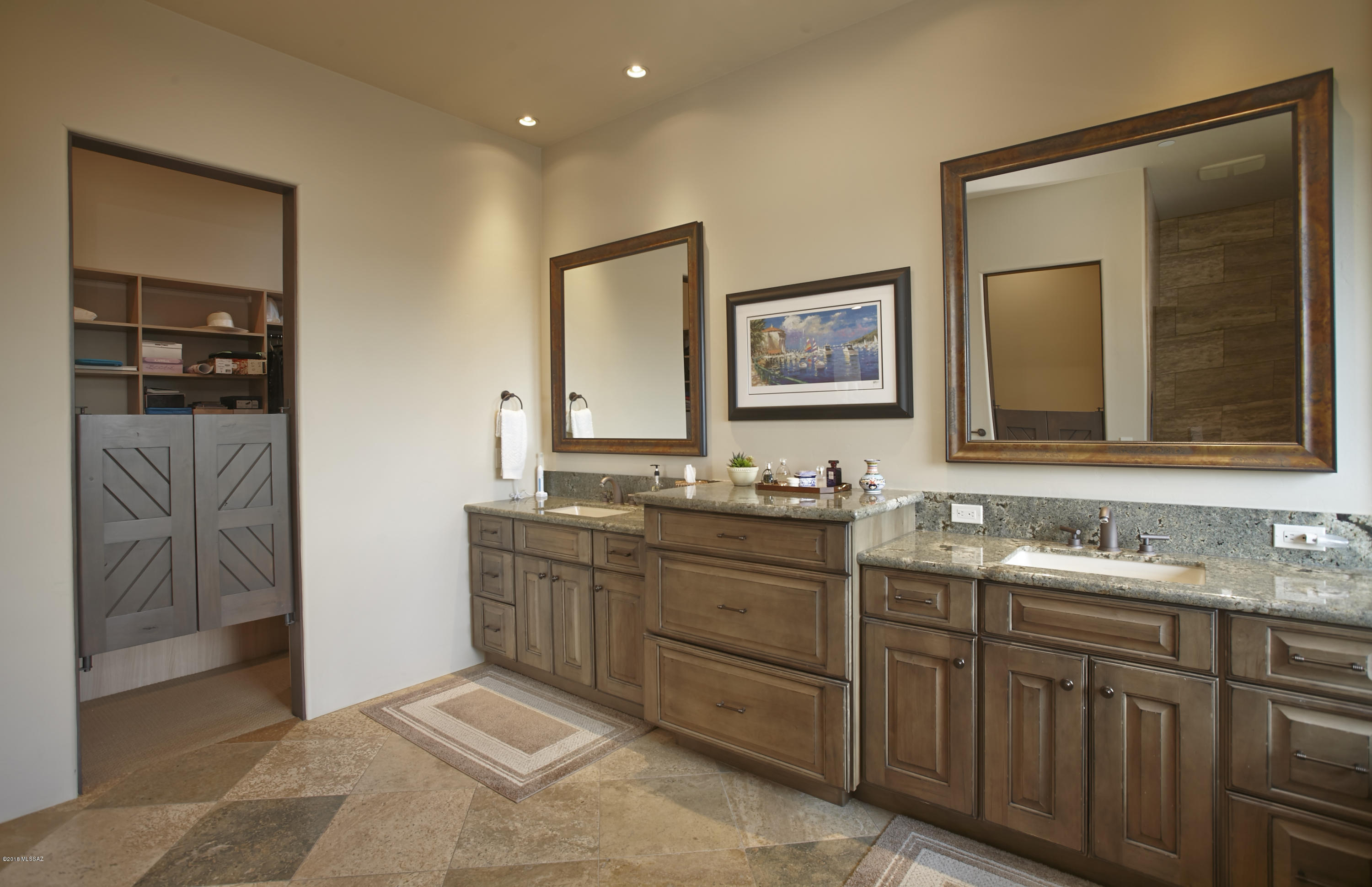 Dove Mountain Resort (1-153) - Residential