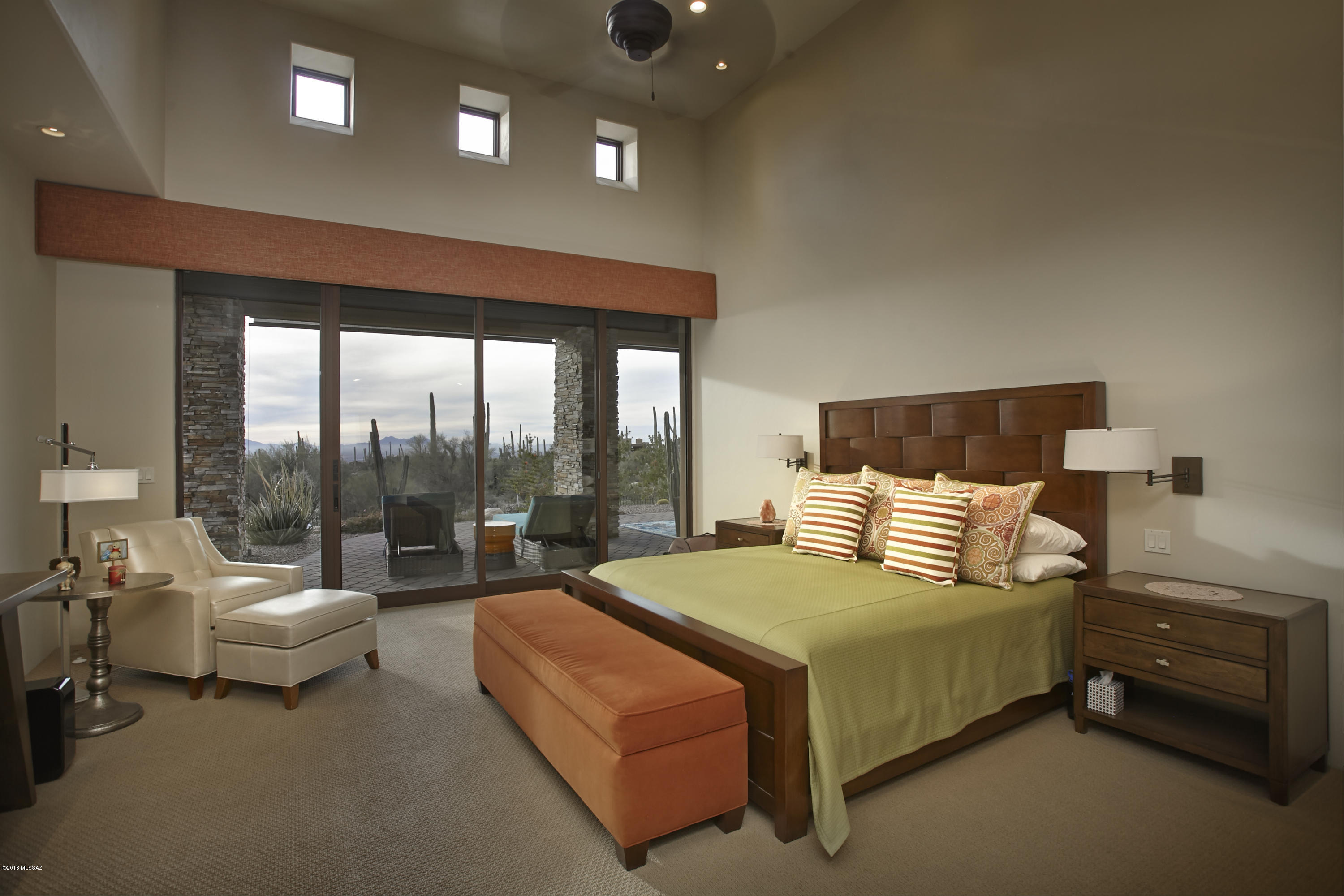 Dove Mountain Resort (1-153) - Residential