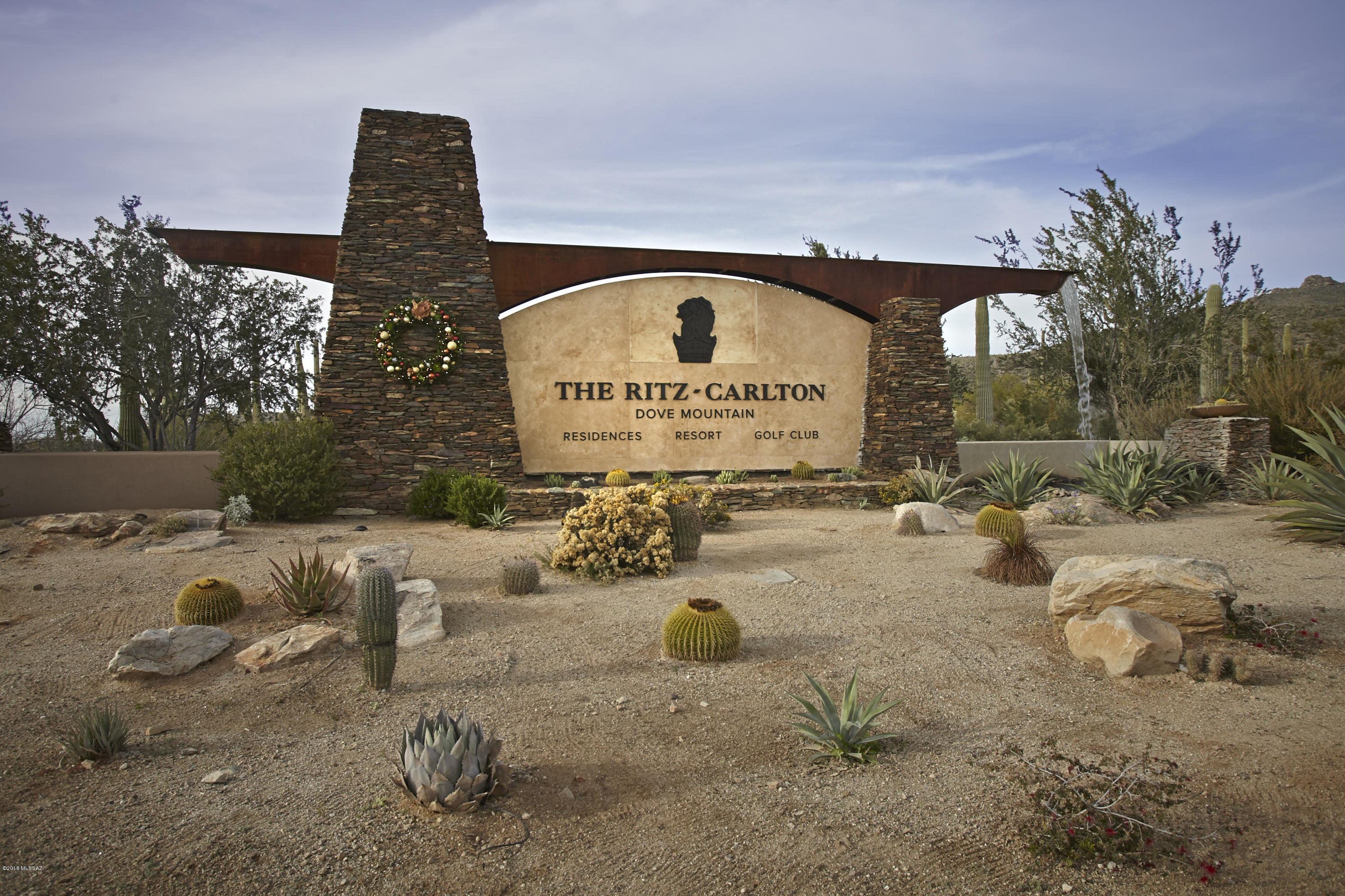 Dove Mountain Resort (1-153) - Residential