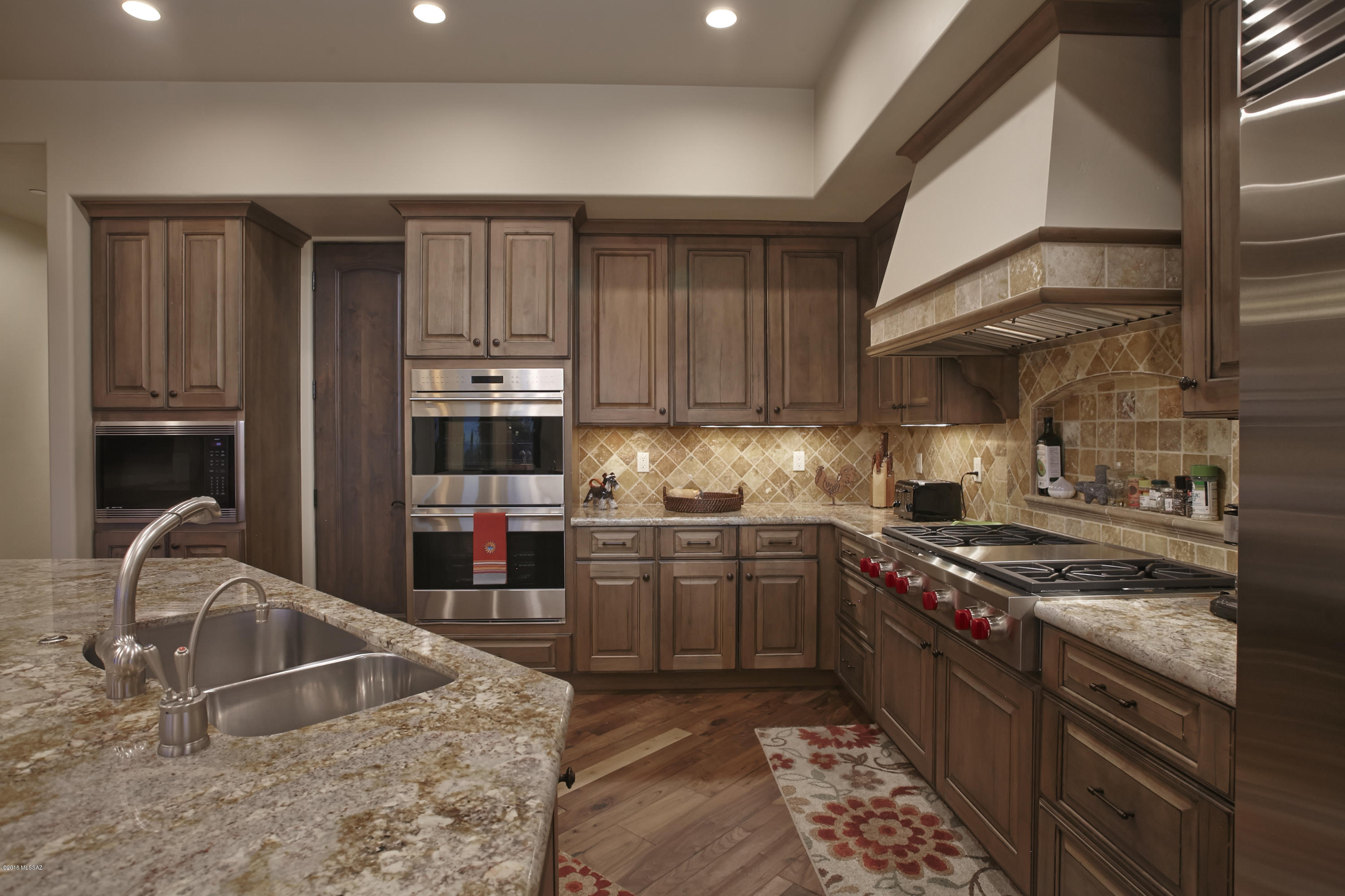 Dove Mountain Resort (1-153) - Residential