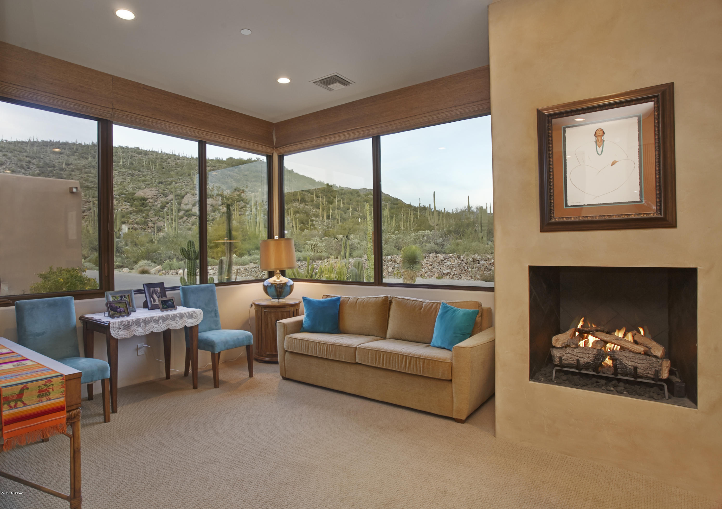 Dove Mountain Resort (1-153) - Residential