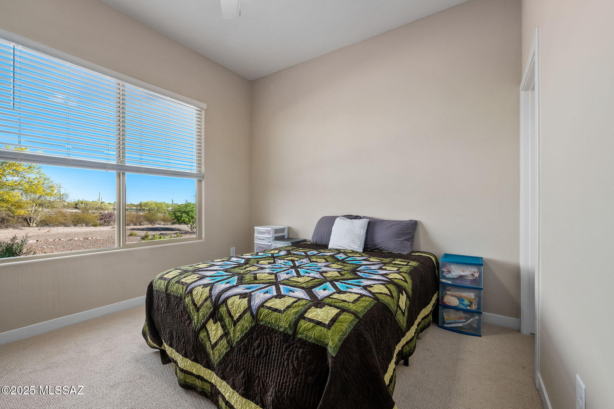 Twin Peaks and Lambert Lane - Residential
