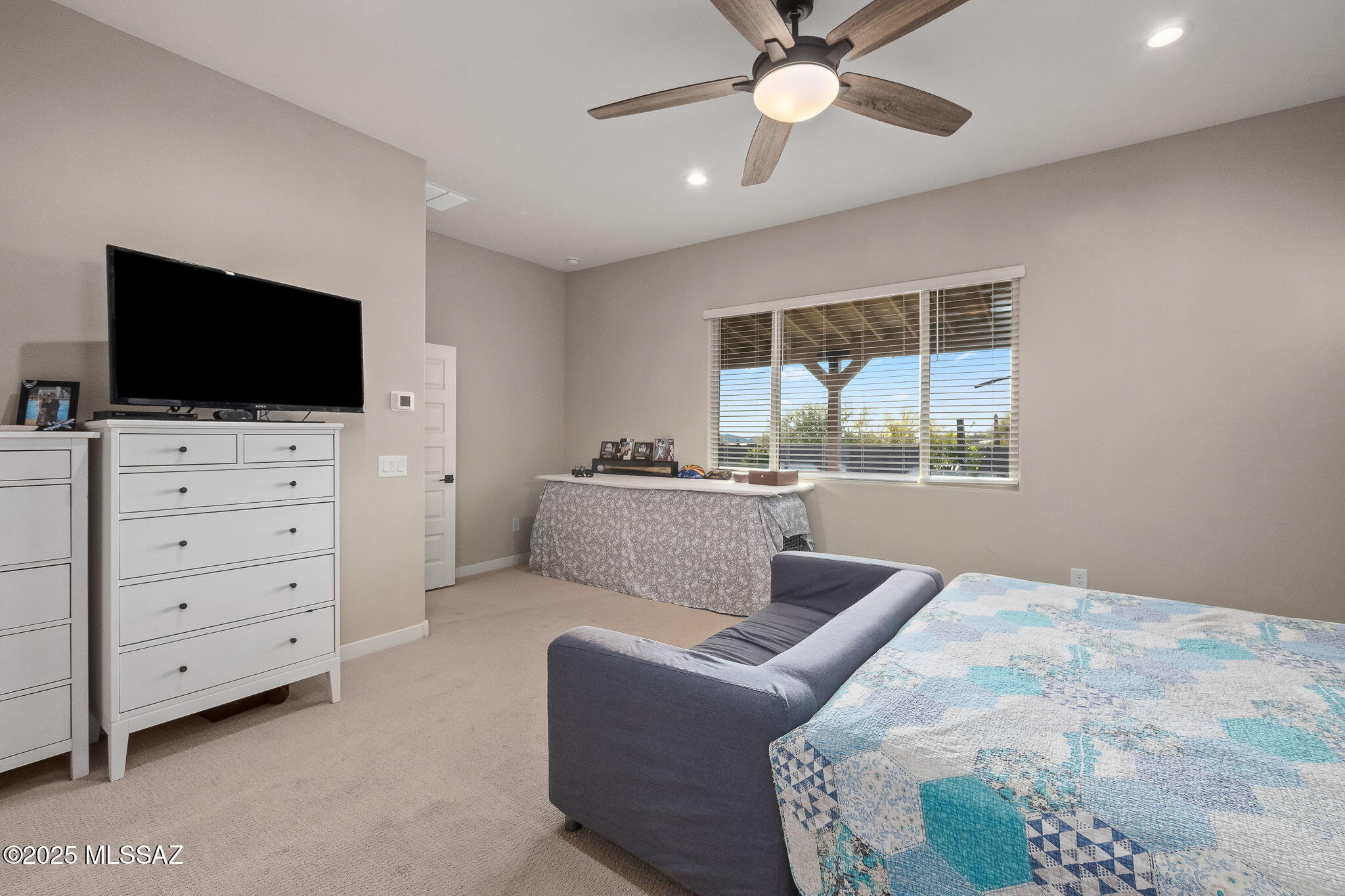 Twin Peaks and Lambert Lane - Residential