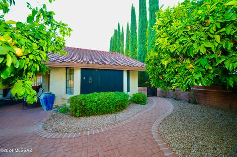 A home in Green Valley