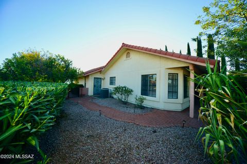 A home in Green Valley