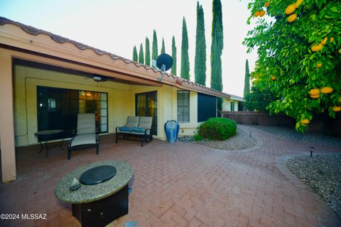 A home in Green Valley