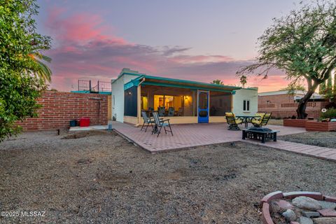 A home in Green Valley