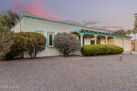 A home in Green Valley