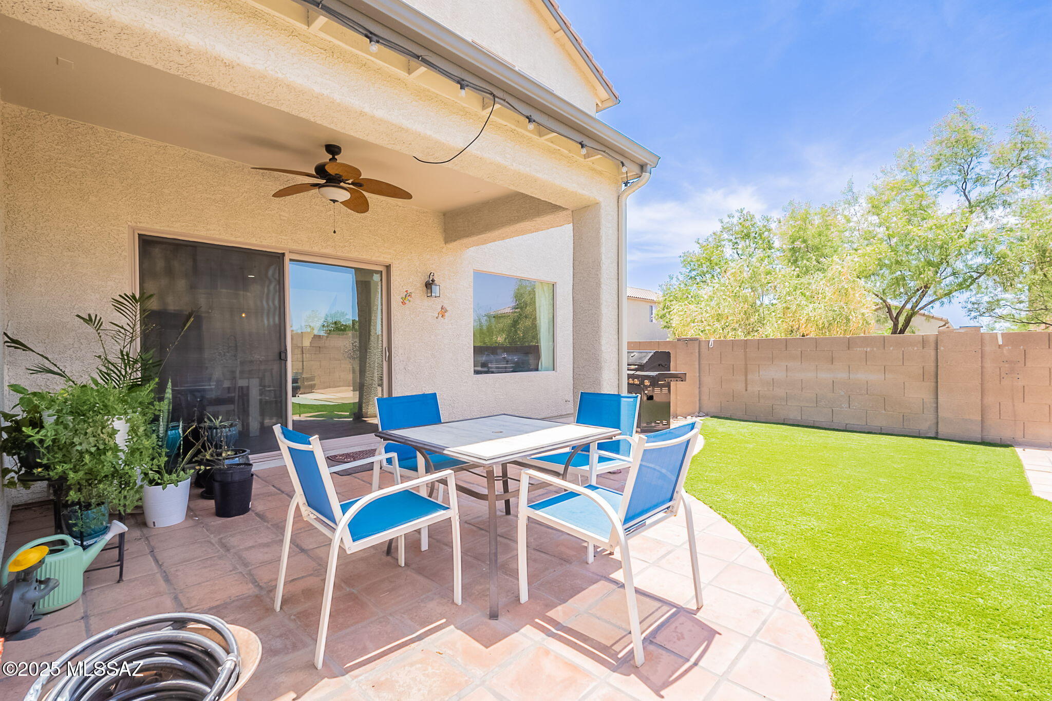 Sierra Morado Unit 2 West - Residential
