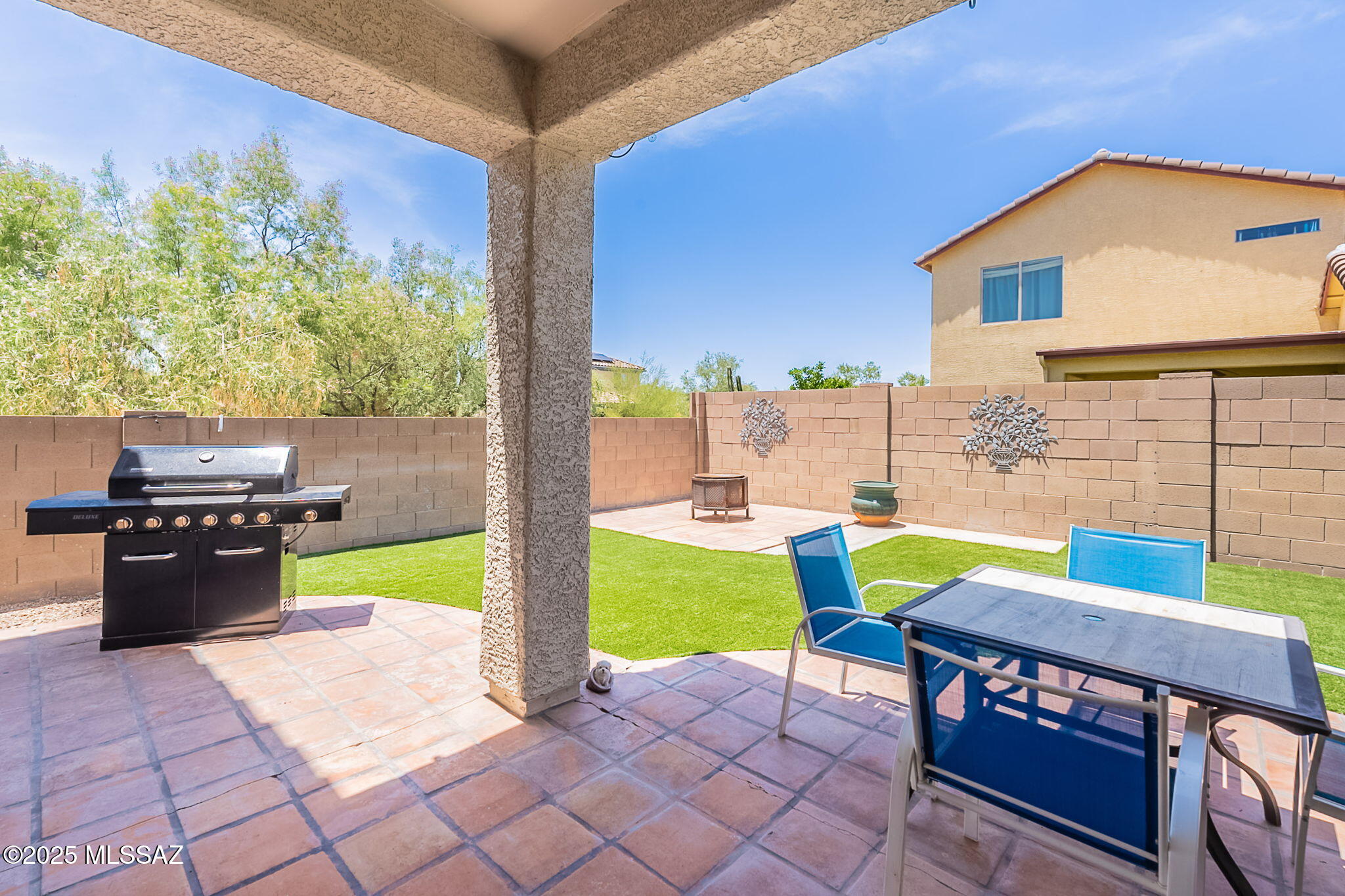 Sierra Morado Unit 2 West - Residential