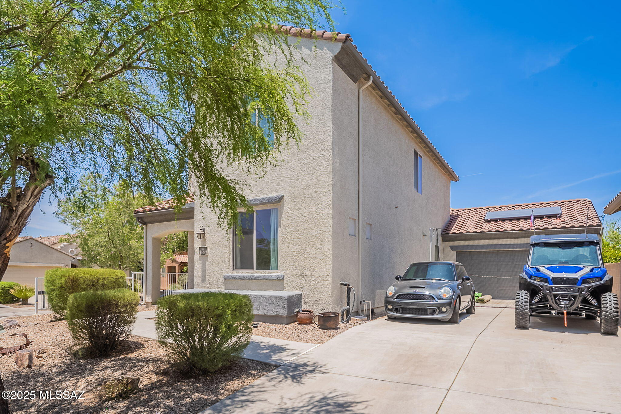 Sierra Morado Unit 2 West - Residential