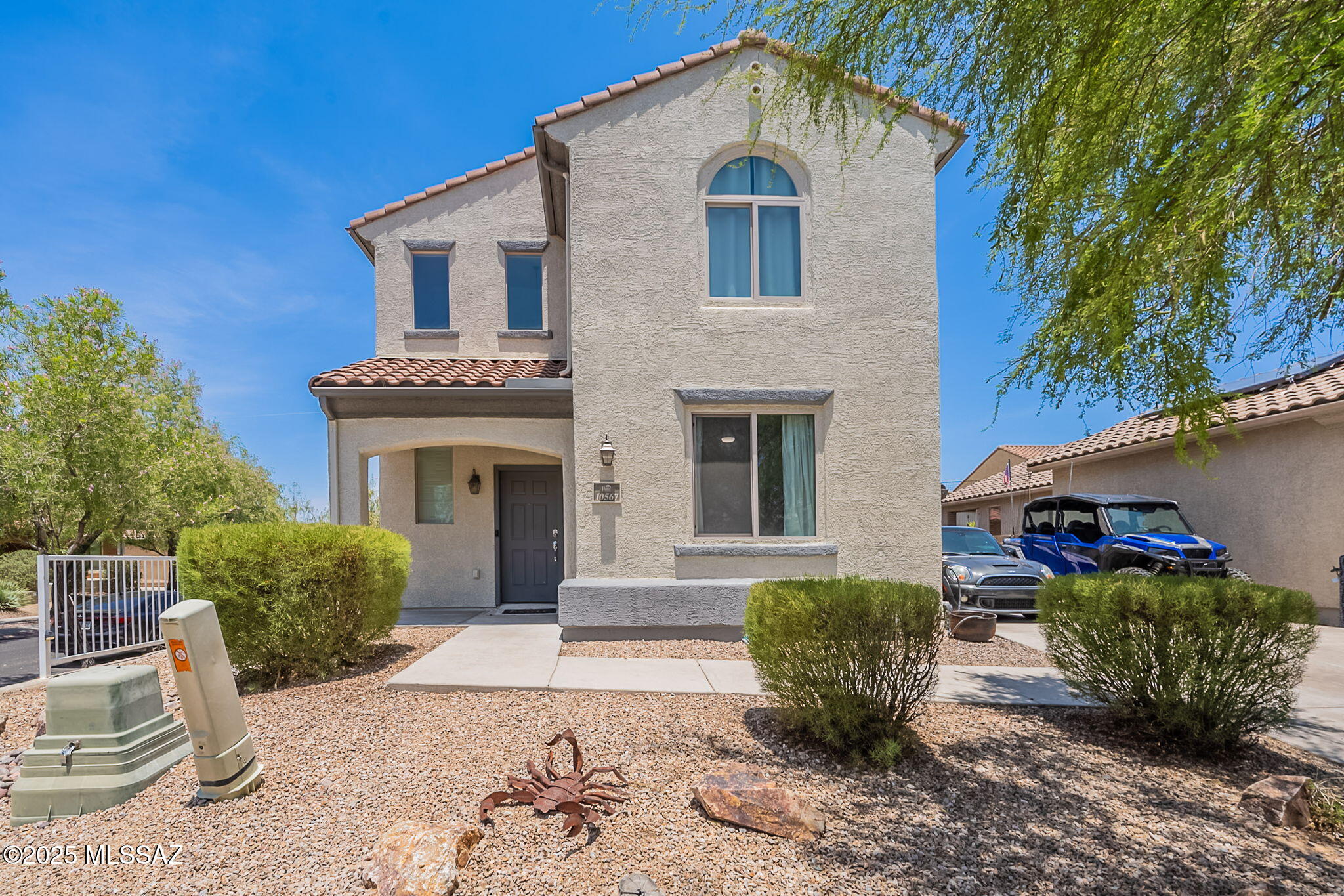 Sierra Morado Unit 2 West - Residential