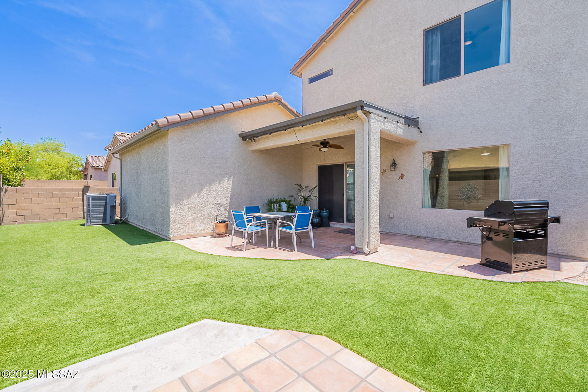 Sierra Morado Unit 2 West - Residential