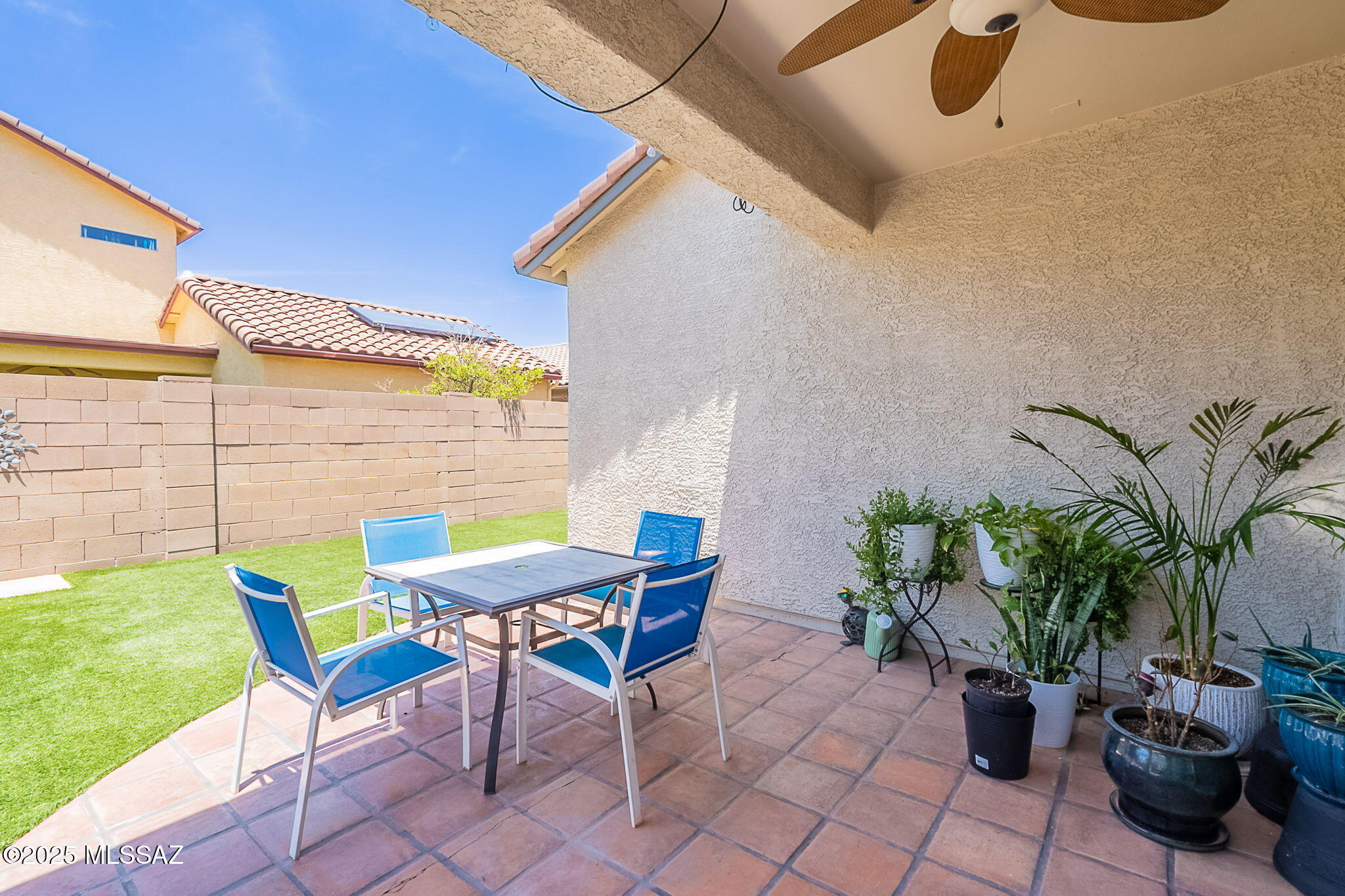 Sierra Morado Unit 2 West - Residential