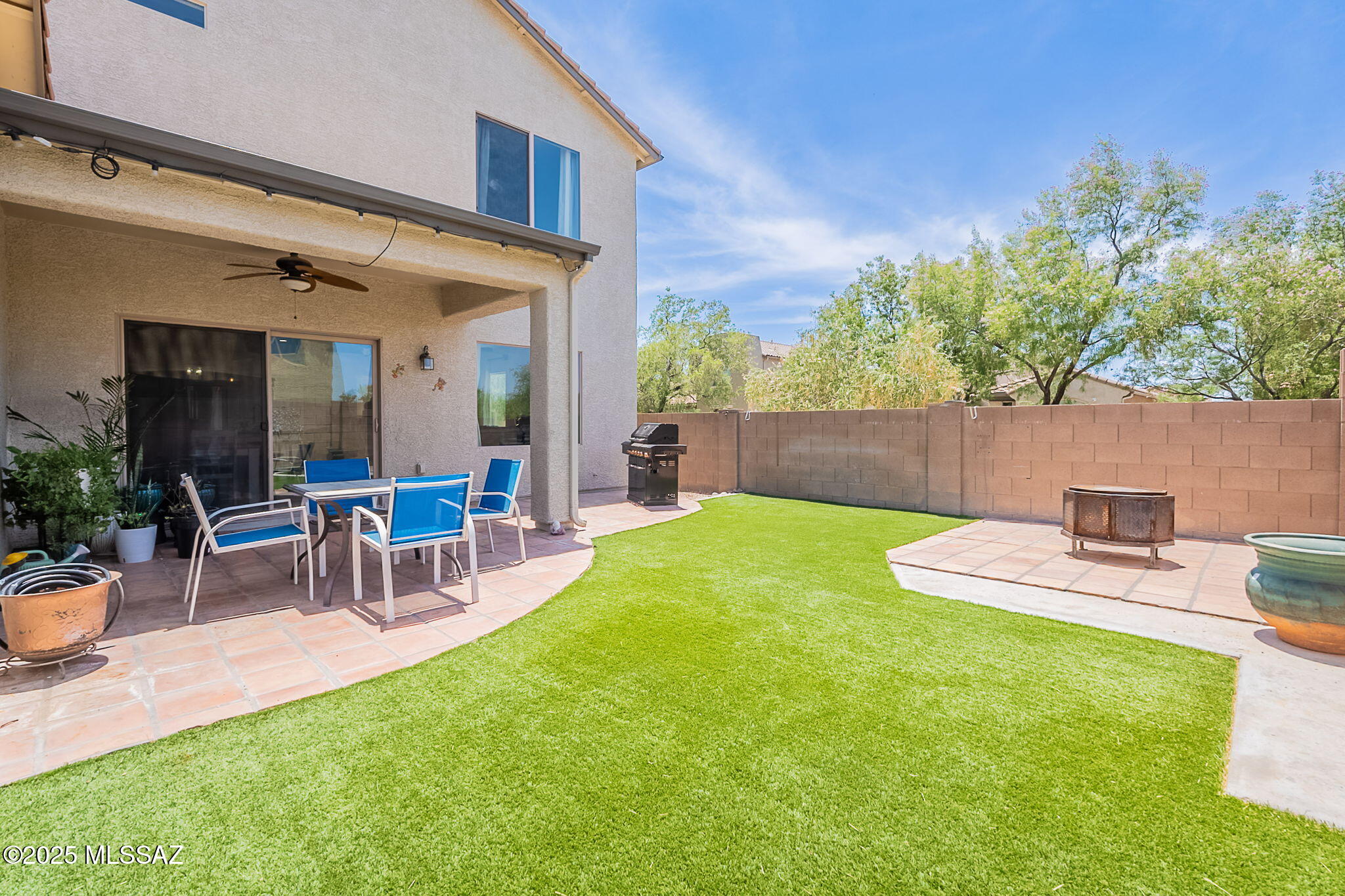 Sierra Morado Unit 2 West - Residential