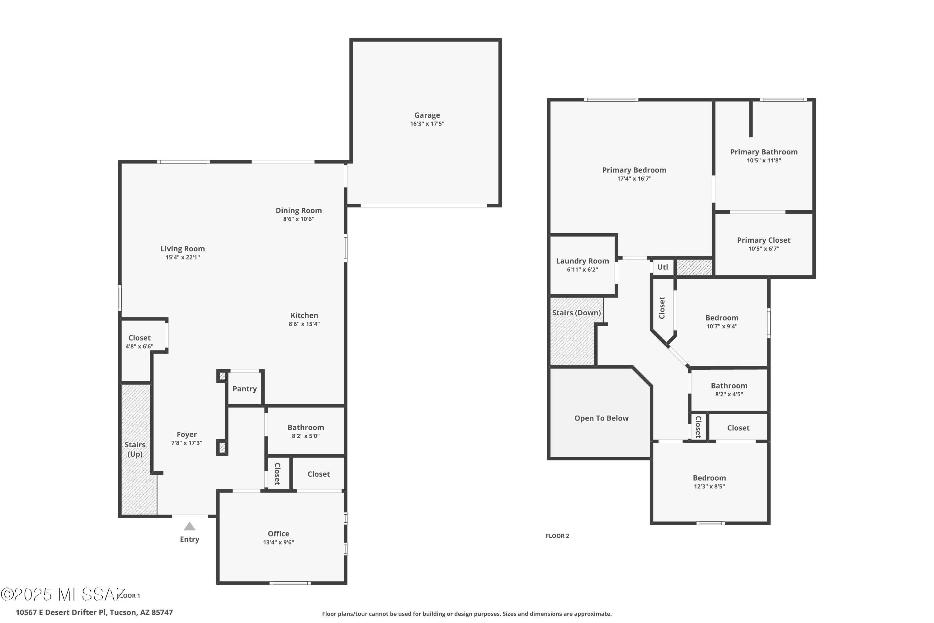 Sierra Morado Unit 2 West - Residential