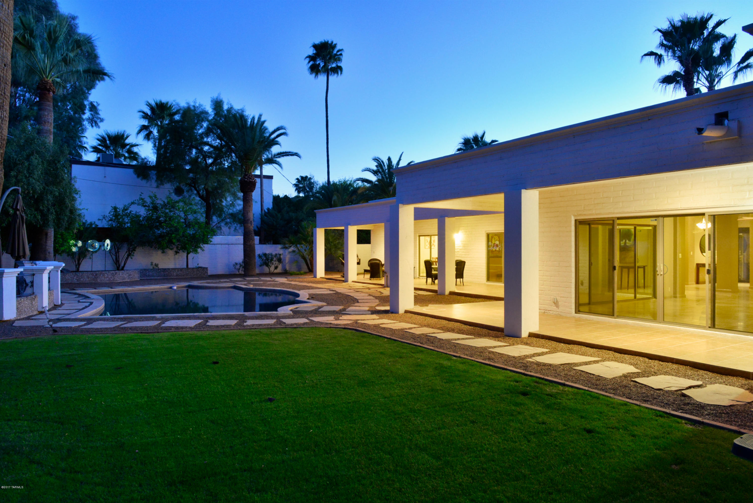 El Encanto Estates - Residential