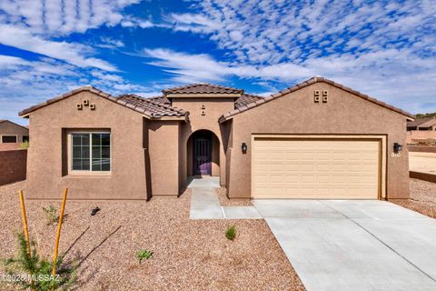 1315 E Epidote Court Oro Valley AZ 85755