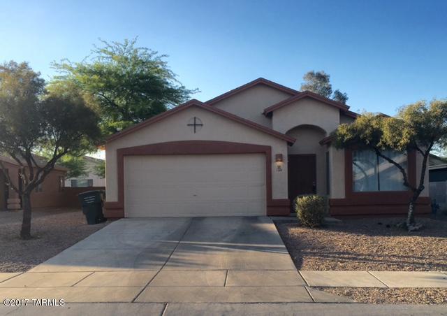 Rancho Rio - Residential