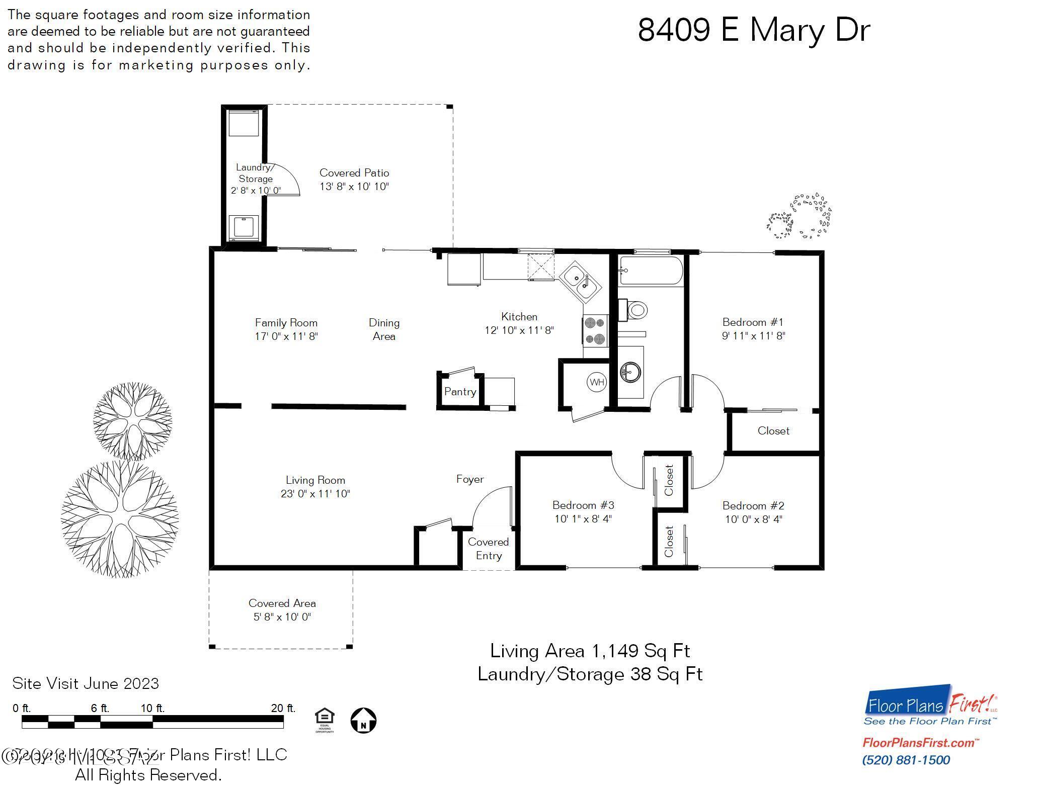 Lakecrest NO. 2 (1-177) - Residential
