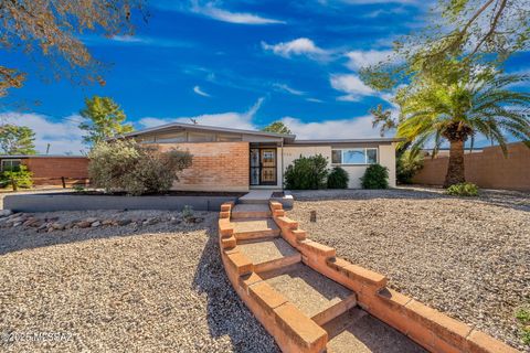 6926 E Princeton Drive Tucson AZ 85710