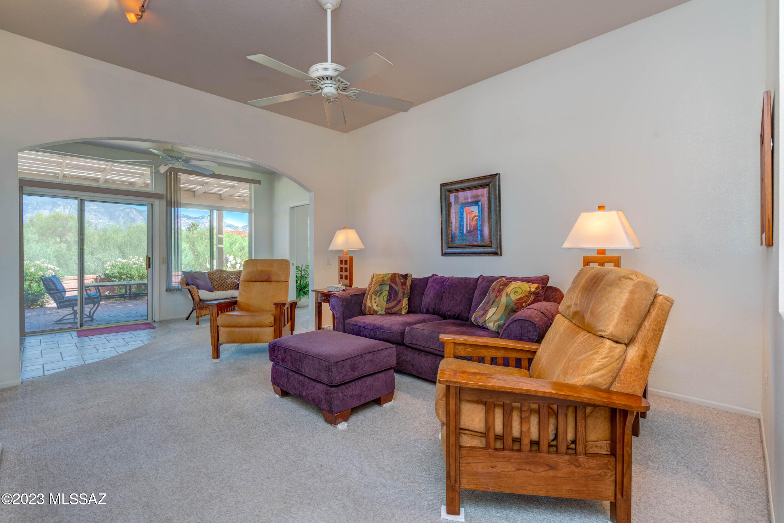Sun City Vistoso Unit 10(1-113) - Residential