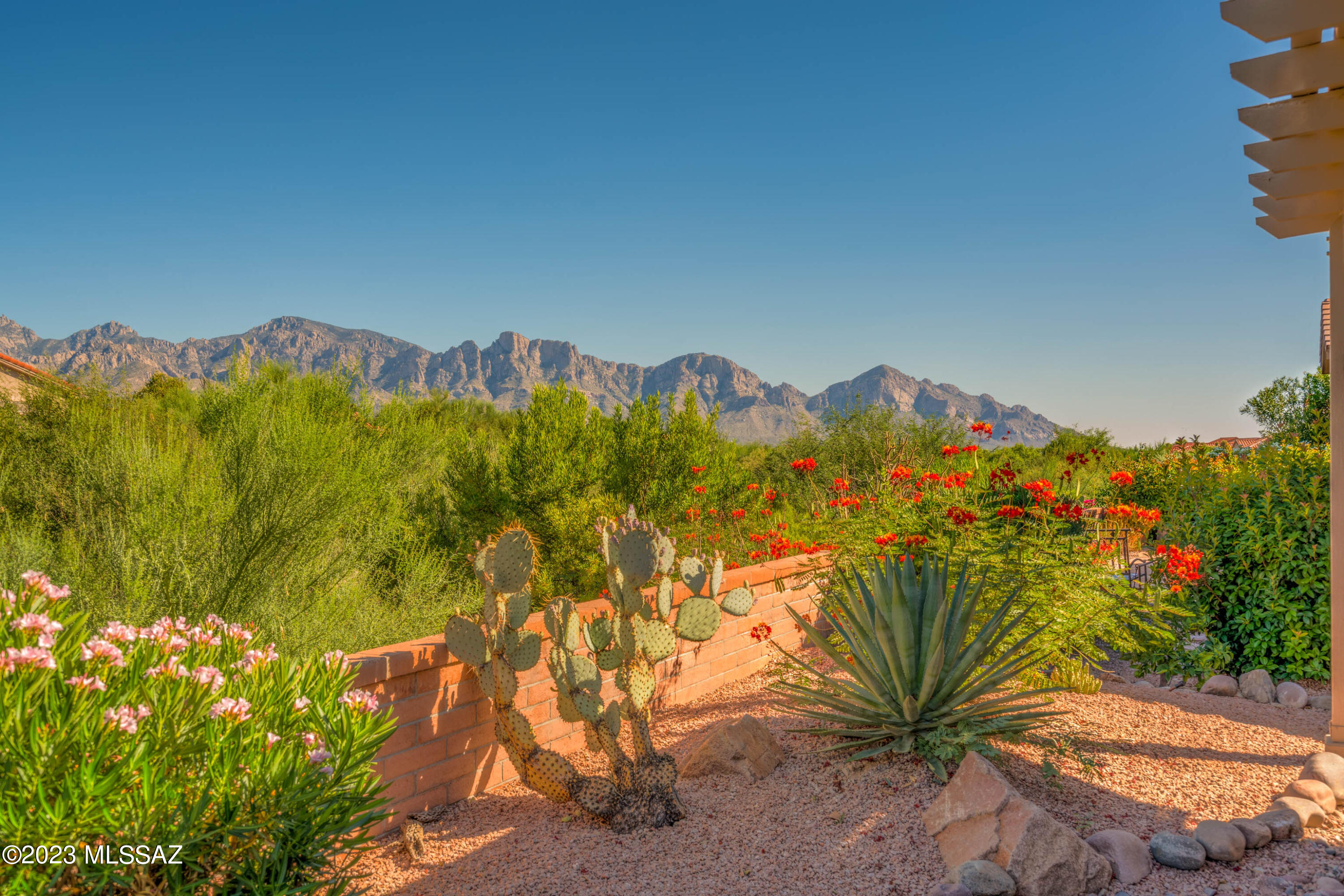 Sun City Vistoso Unit 10(1-113) - Residential