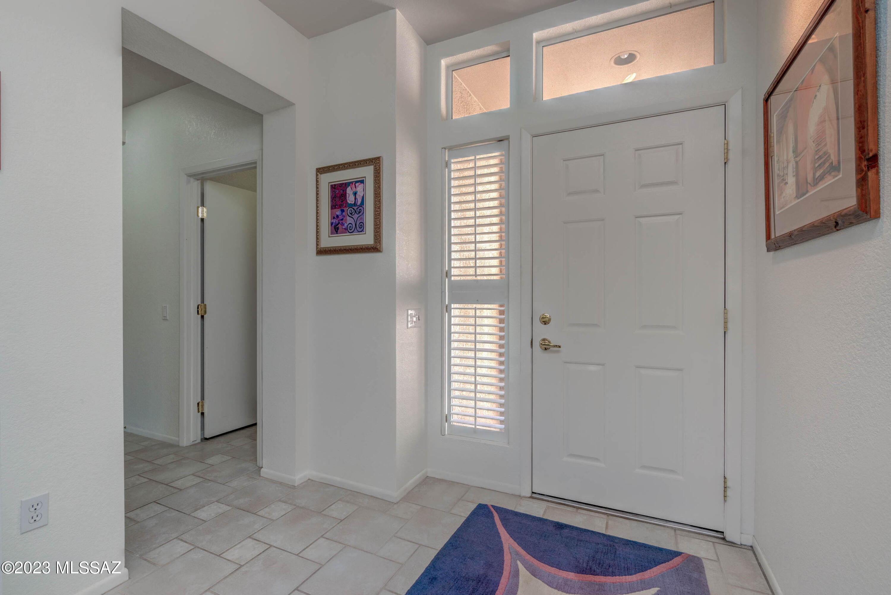 Sun City Vistoso Unit 10(1-113) - Residential