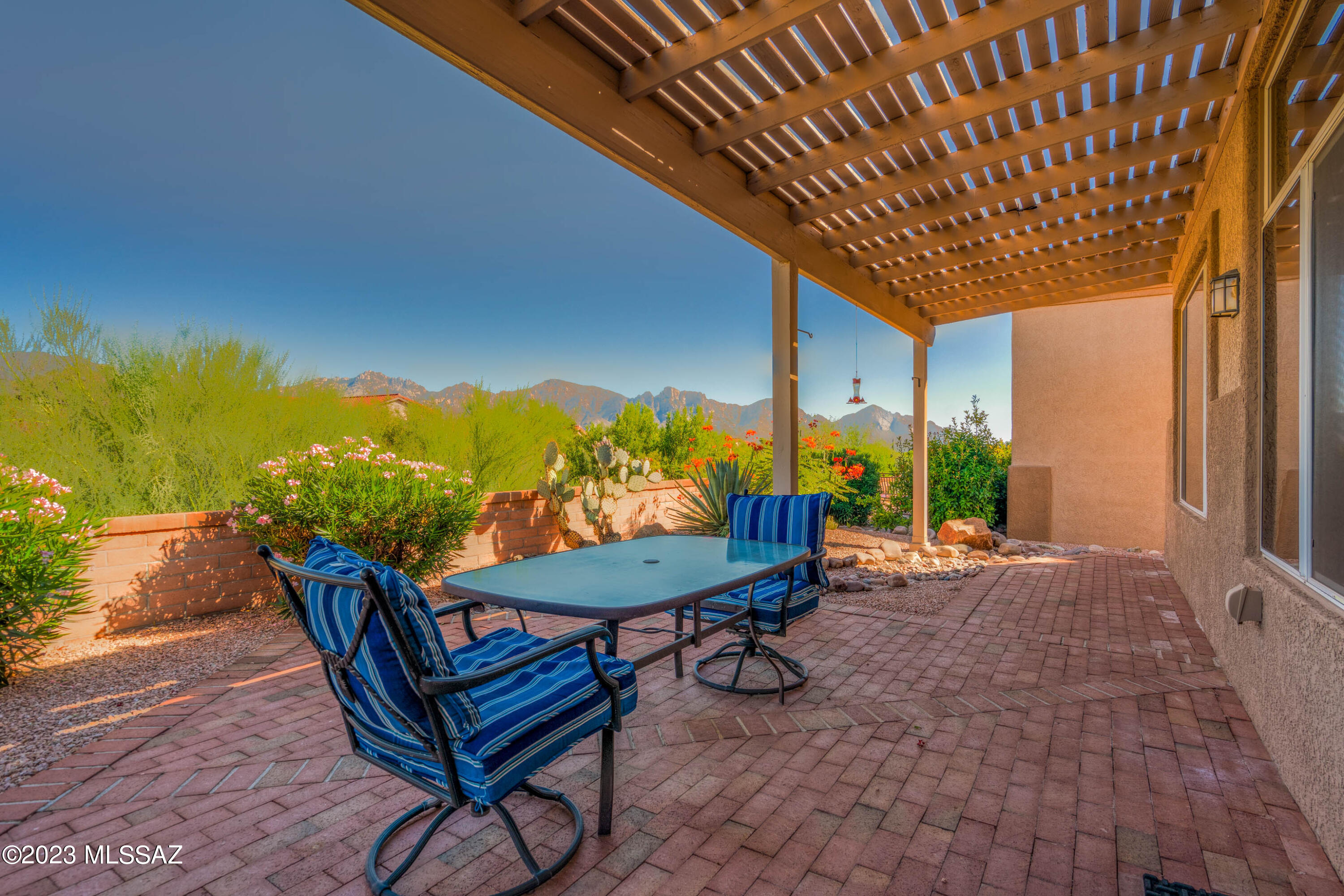 Sun City Vistoso Unit 10(1-113) - Residential