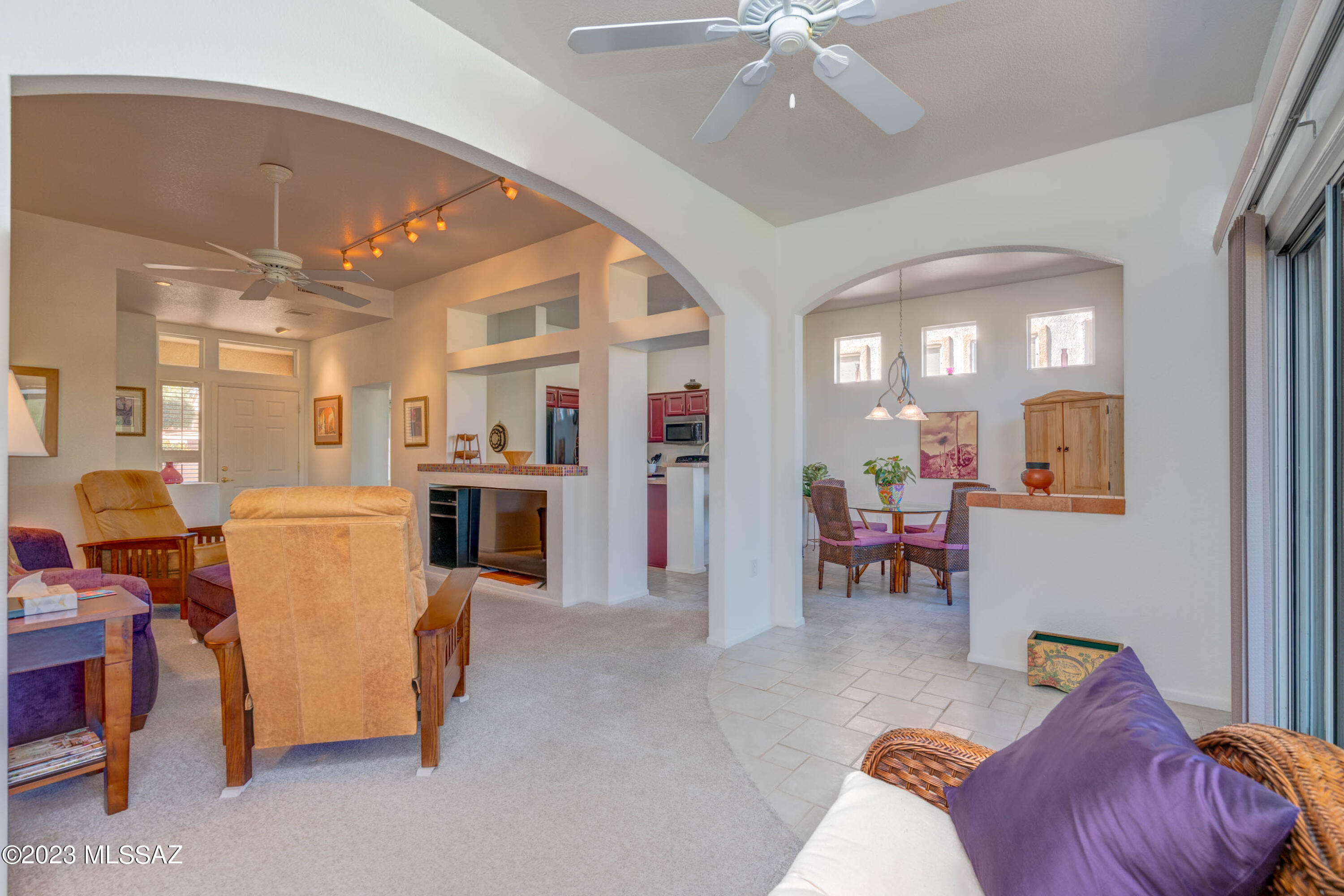 Sun City Vistoso Unit 10(1-113) - Residential