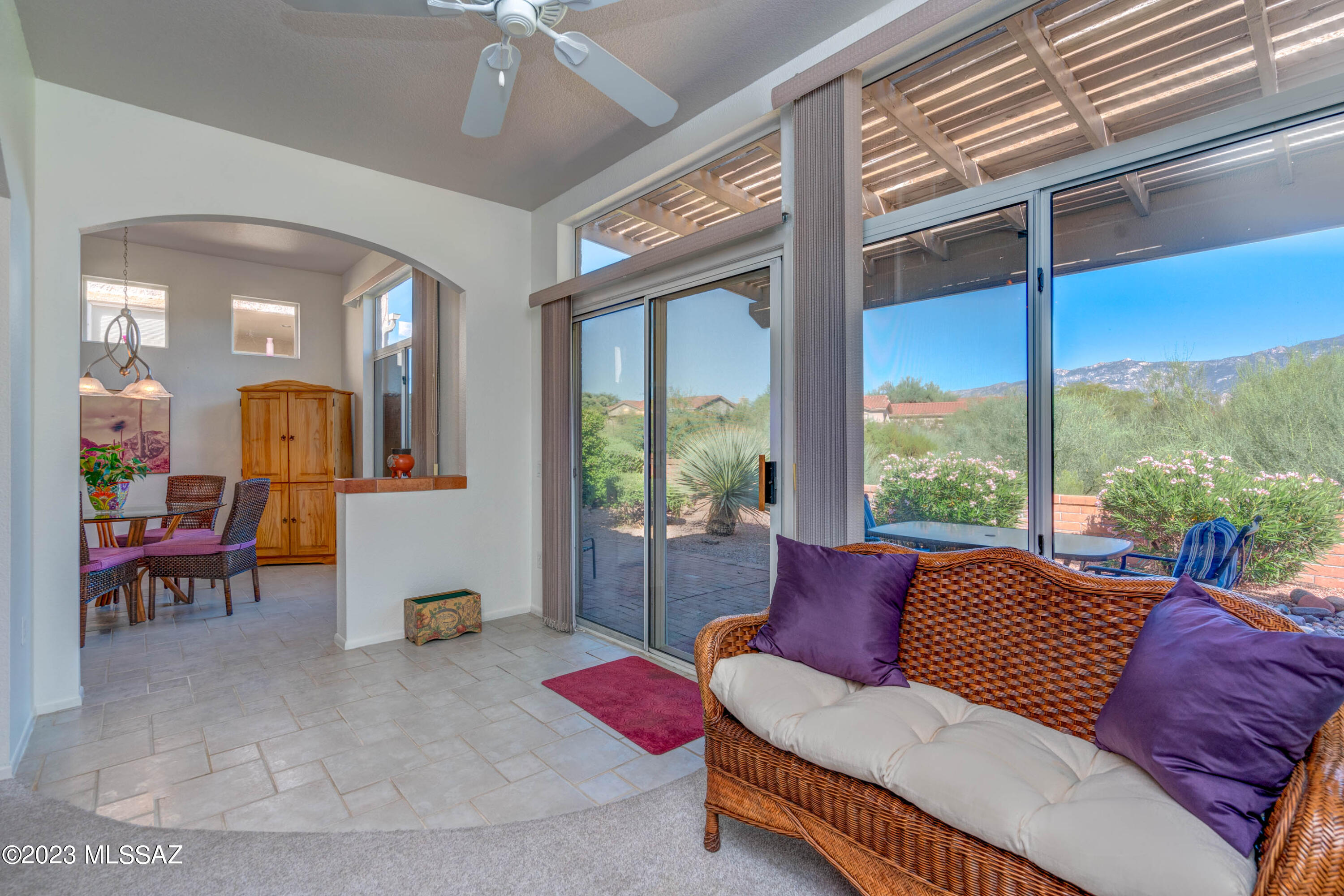Sun City Vistoso Unit 10(1-113) - Residential