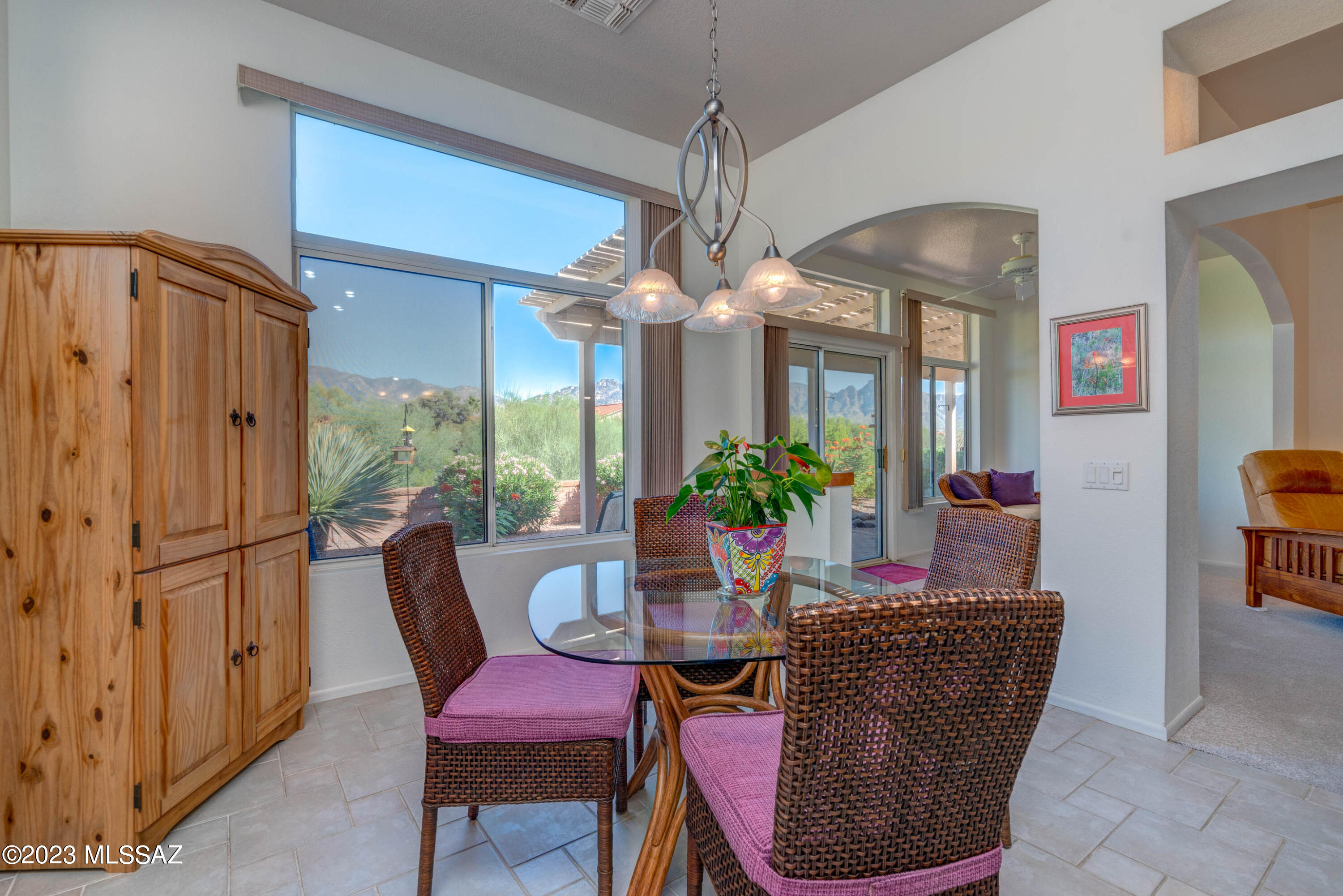 Sun City Vistoso Unit 10(1-113) - Residential