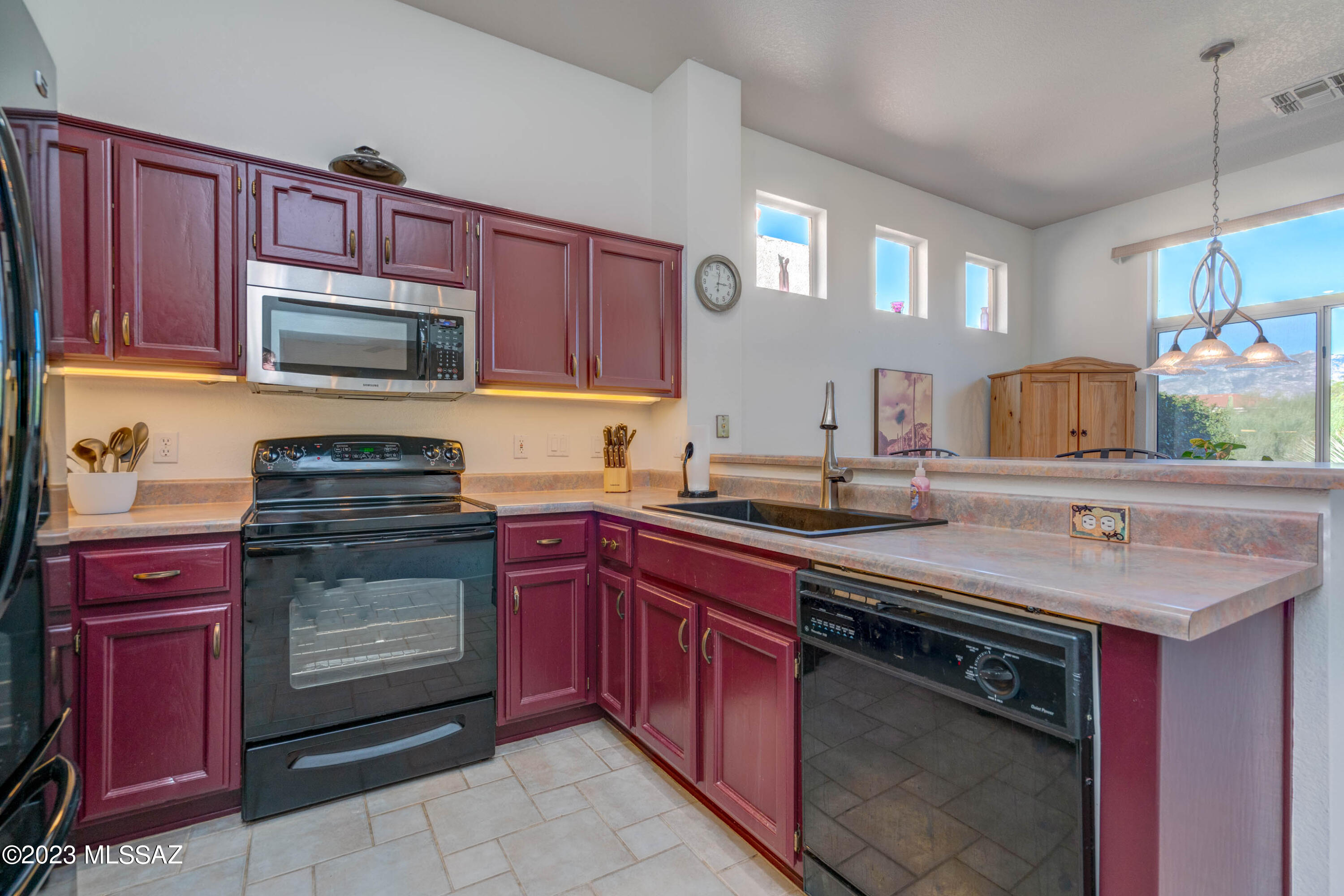 Sun City Vistoso Unit 10(1-113) - Residential