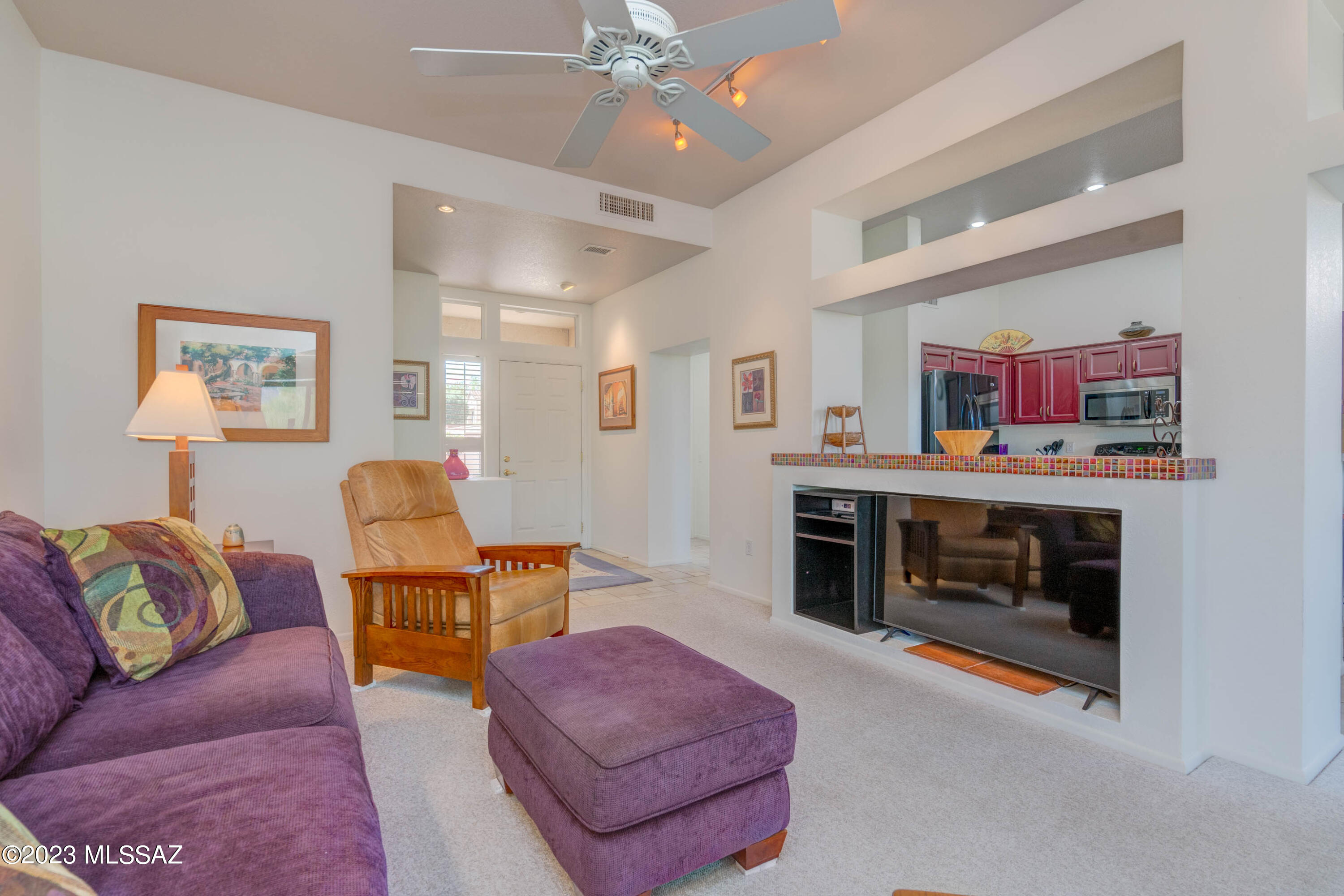 Sun City Vistoso Unit 10(1-113) - Residential